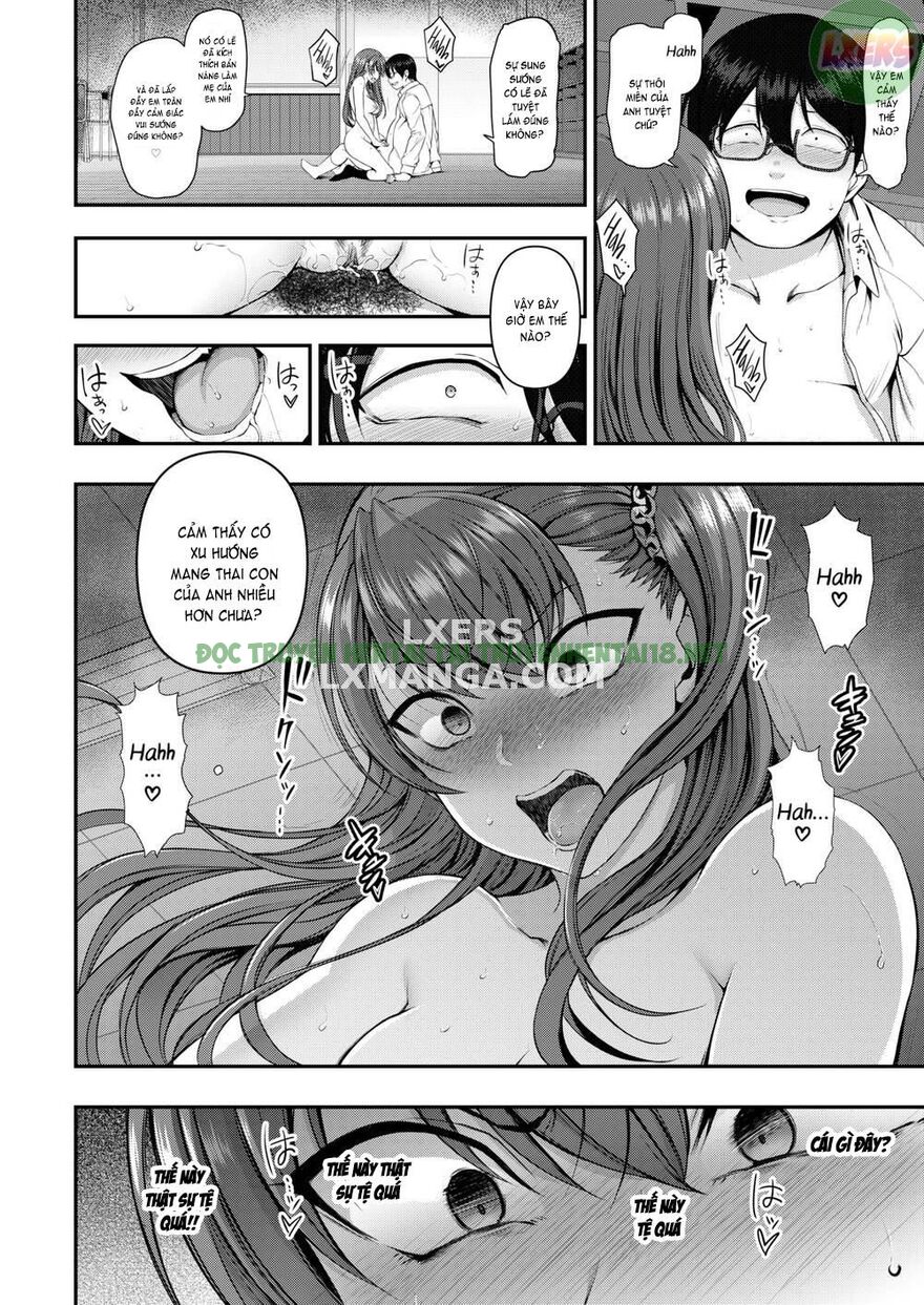 Xem ảnh 4 trong truyện hentai Bullied Revenge Hypnosis - Chapter 7 - truyenhentai18.pro