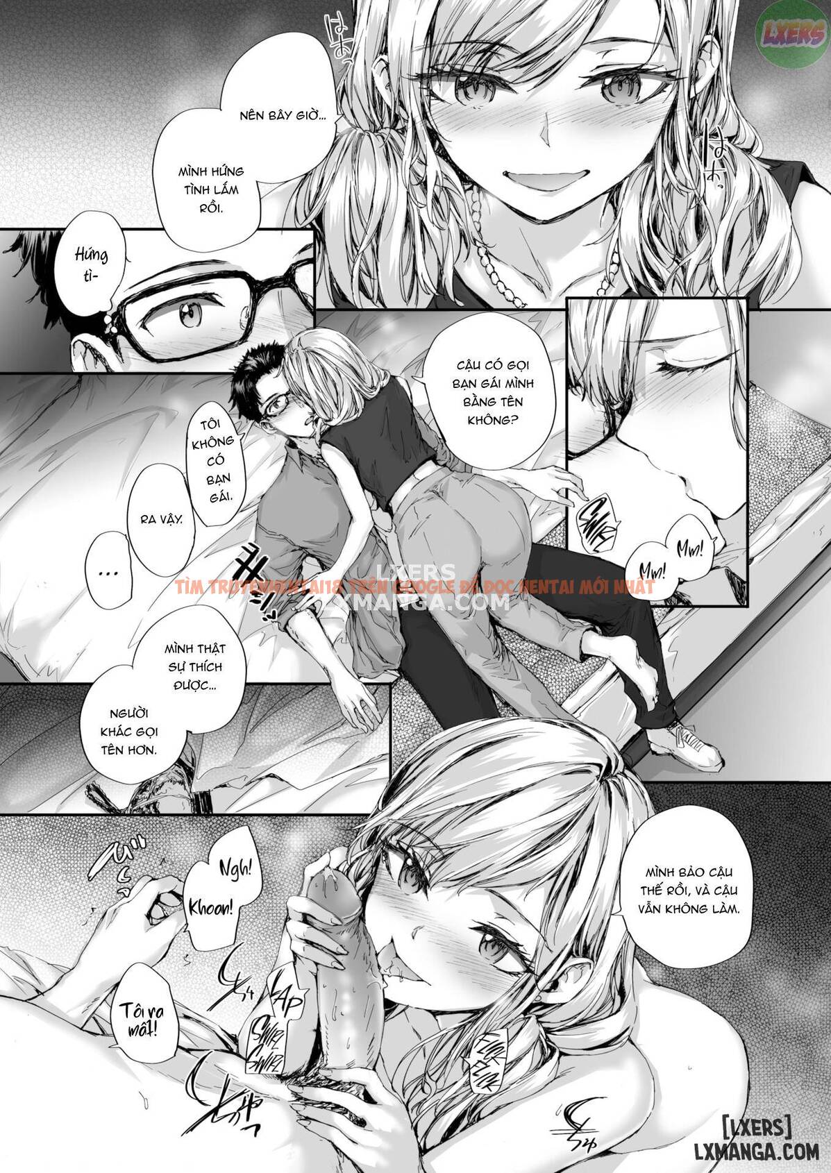 Xem ảnh 11 trong truyện hentai Bumping Uglies - One Shot - hentaitvn.net