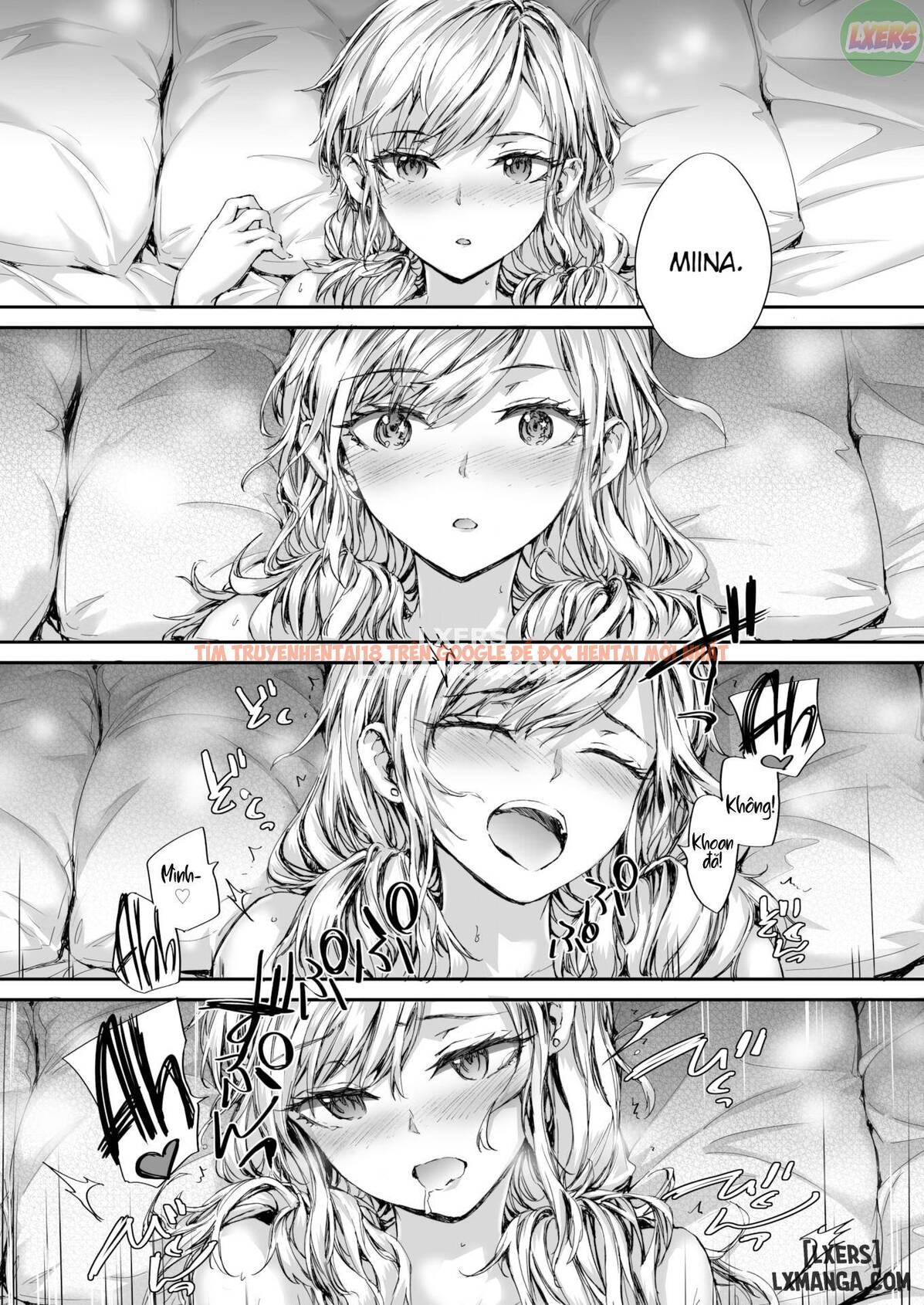 Xem ảnh 13 trong truyện hentai Bumping Uglies - One Shot - hentaitvn.net