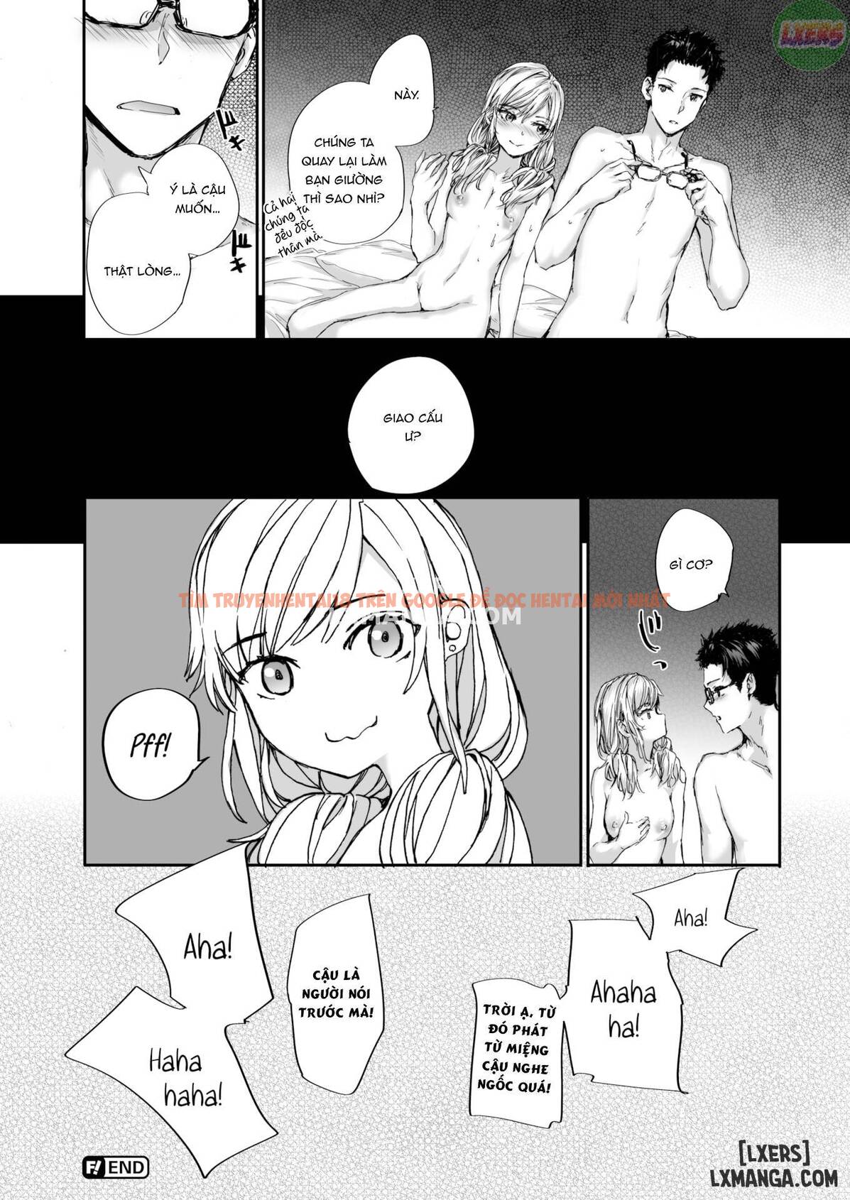 Xem ảnh 18 trong truyện hentai Bumping Uglies - One Shot - hentaitvn.net