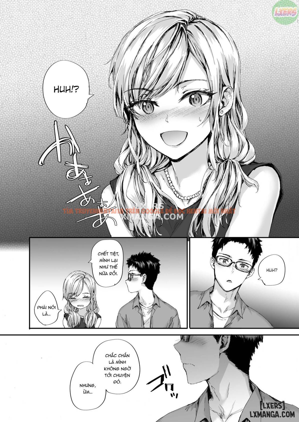 Xem ảnh 8 trong truyện hentai Bumping Uglies - One Shot - hentaitvn.net