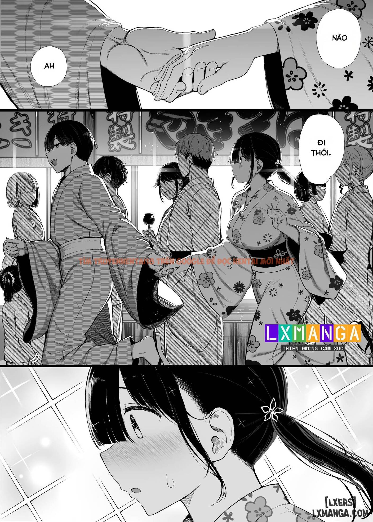 Xem ảnh 10 68b0f669062ec trong truyện hentai Bungaku Shoujo Wa Somerareru 3 - Chapter 1. - www.hentaitvn.net