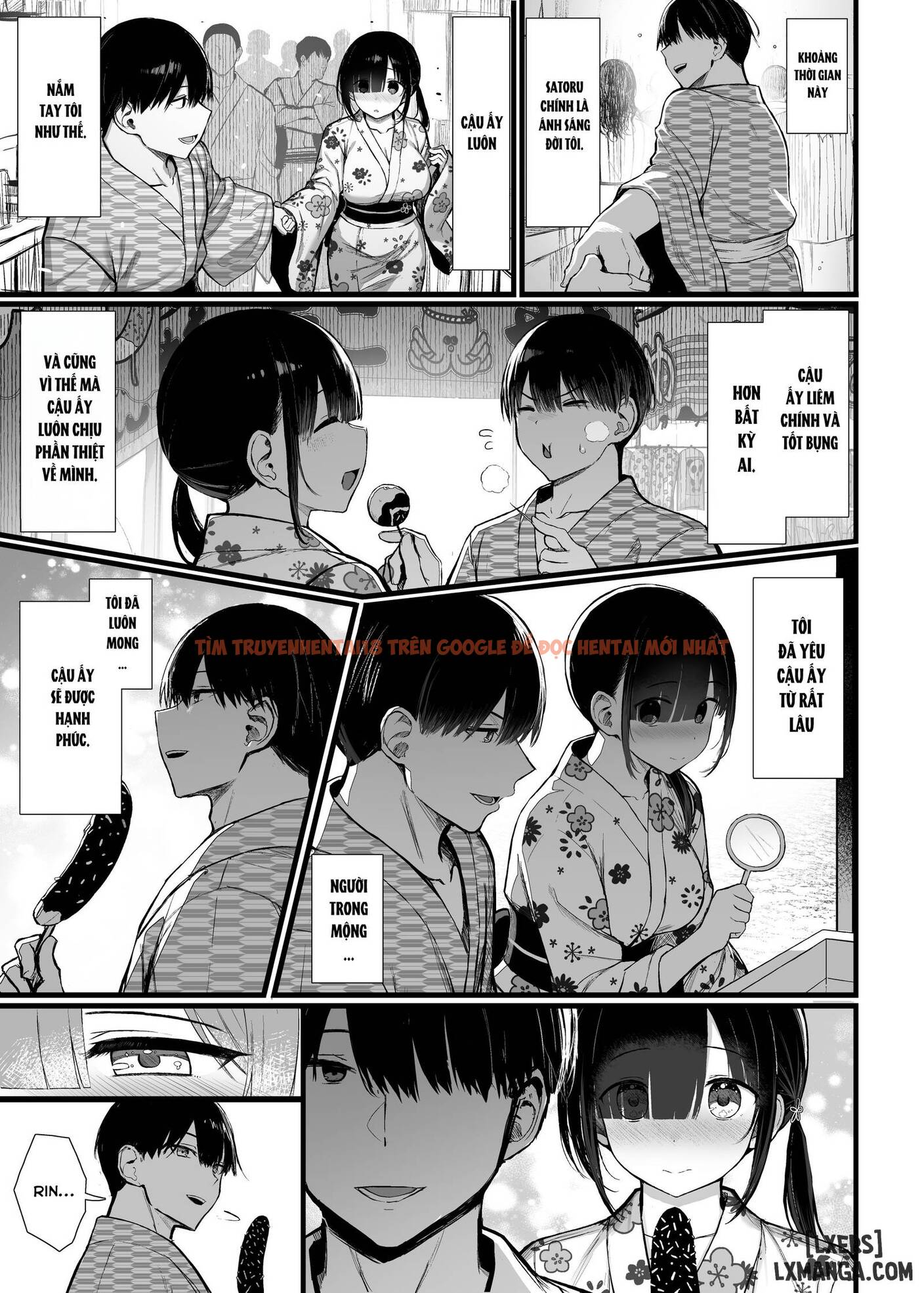 Xem ảnh 11 68b0f669062ec trong truyện hentai Bungaku Shoujo Wa Somerareru 3 - Chapter 1. - www.hentaitvn.net