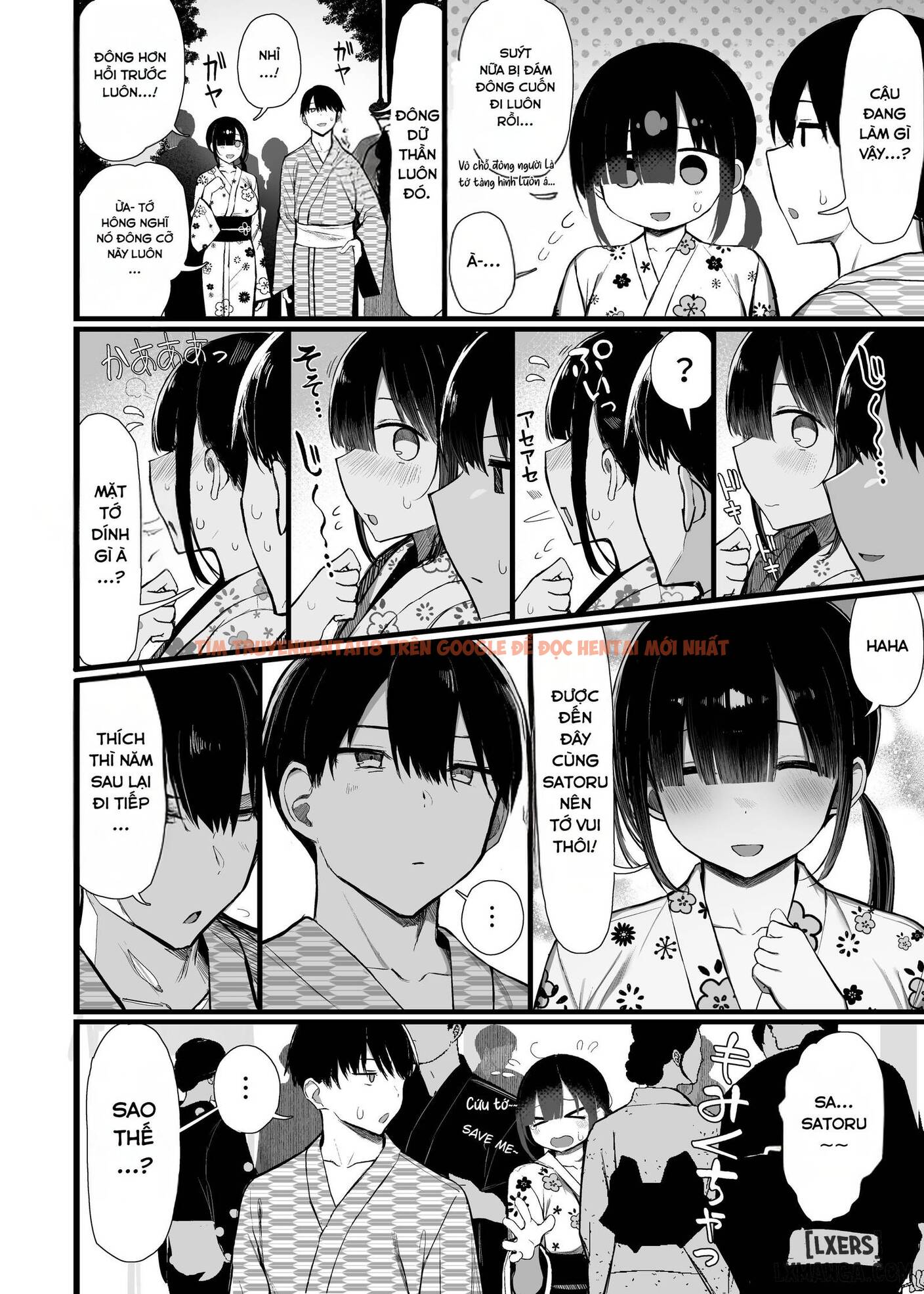 Xem ảnh 6 68b0f669062ec trong truyện hentai Bungaku Shoujo Wa Somerareru 3 - Chapter 1. - www.hentaitvn.net