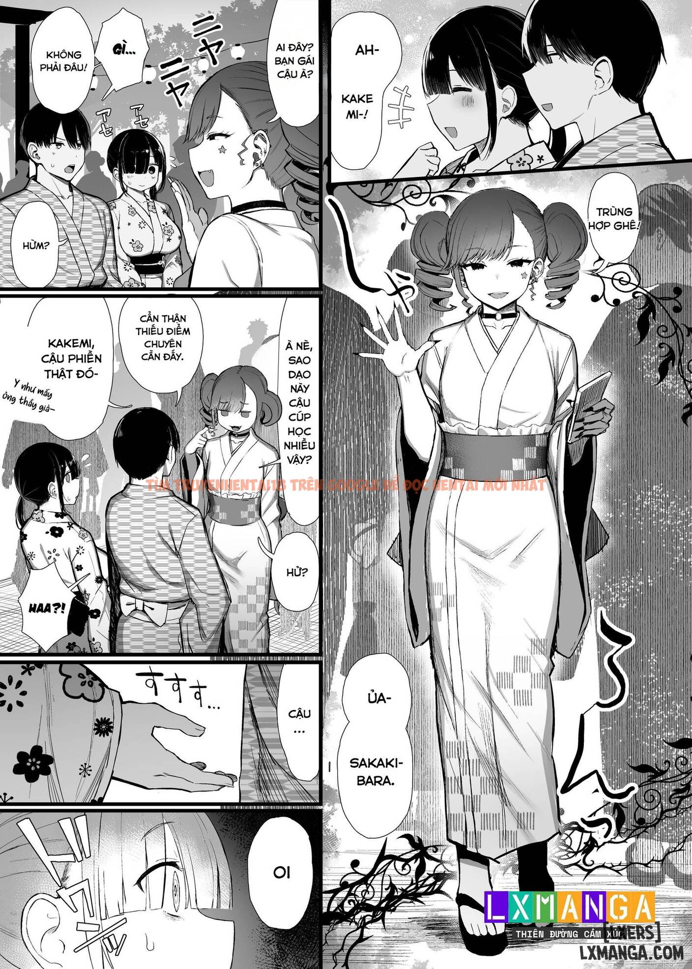 Xem ảnh 7 68b0f669062ec trong truyện hentai Bungaku Shoujo Wa Somerareru 3 - Chapter 1. - www.hentaitvn.net