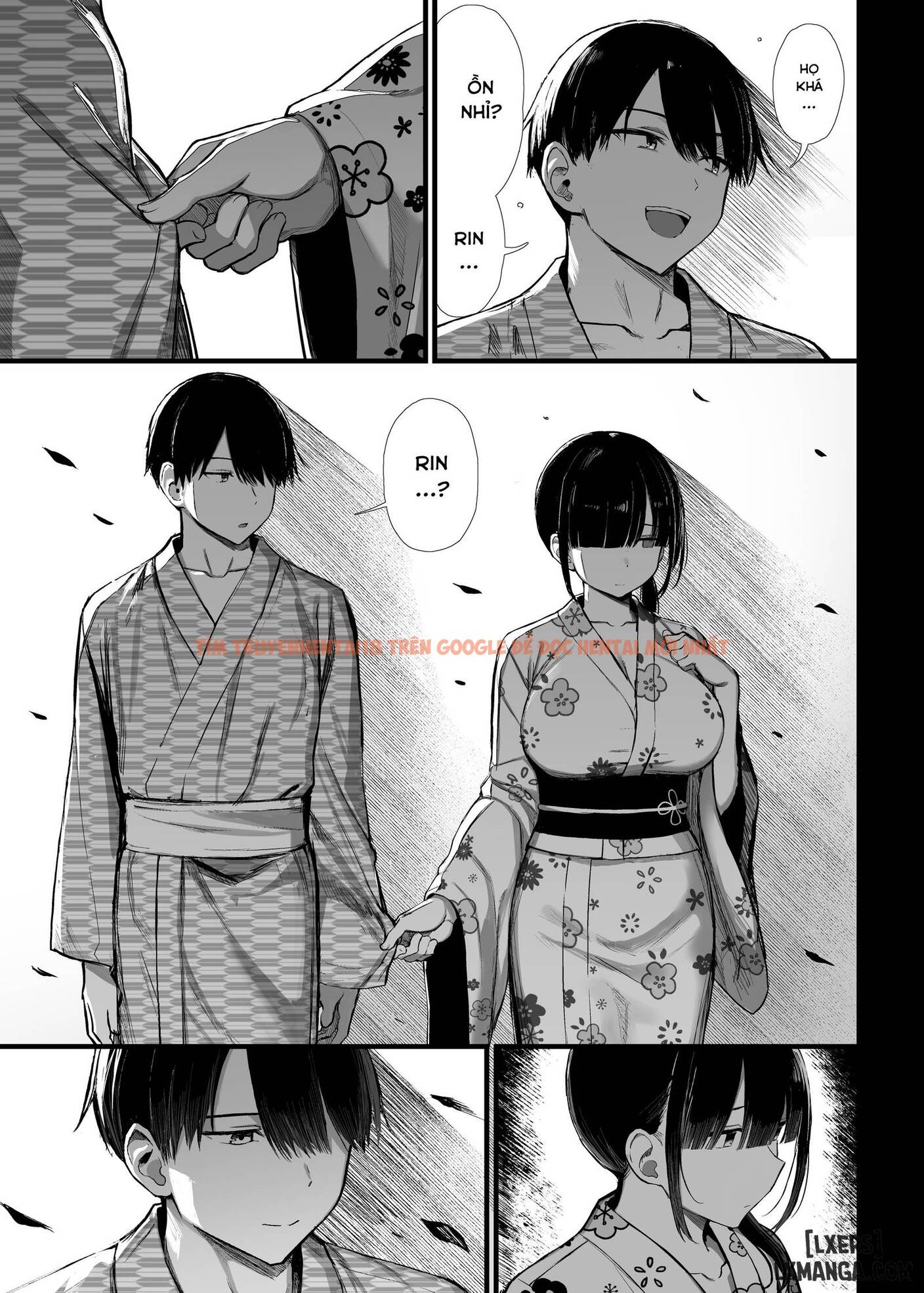 Xem ảnh 9 68b0f669062ec trong truyện hentai Bungaku Shoujo Wa Somerareru 3 - Chapter 1. - www.hentaitvn.net