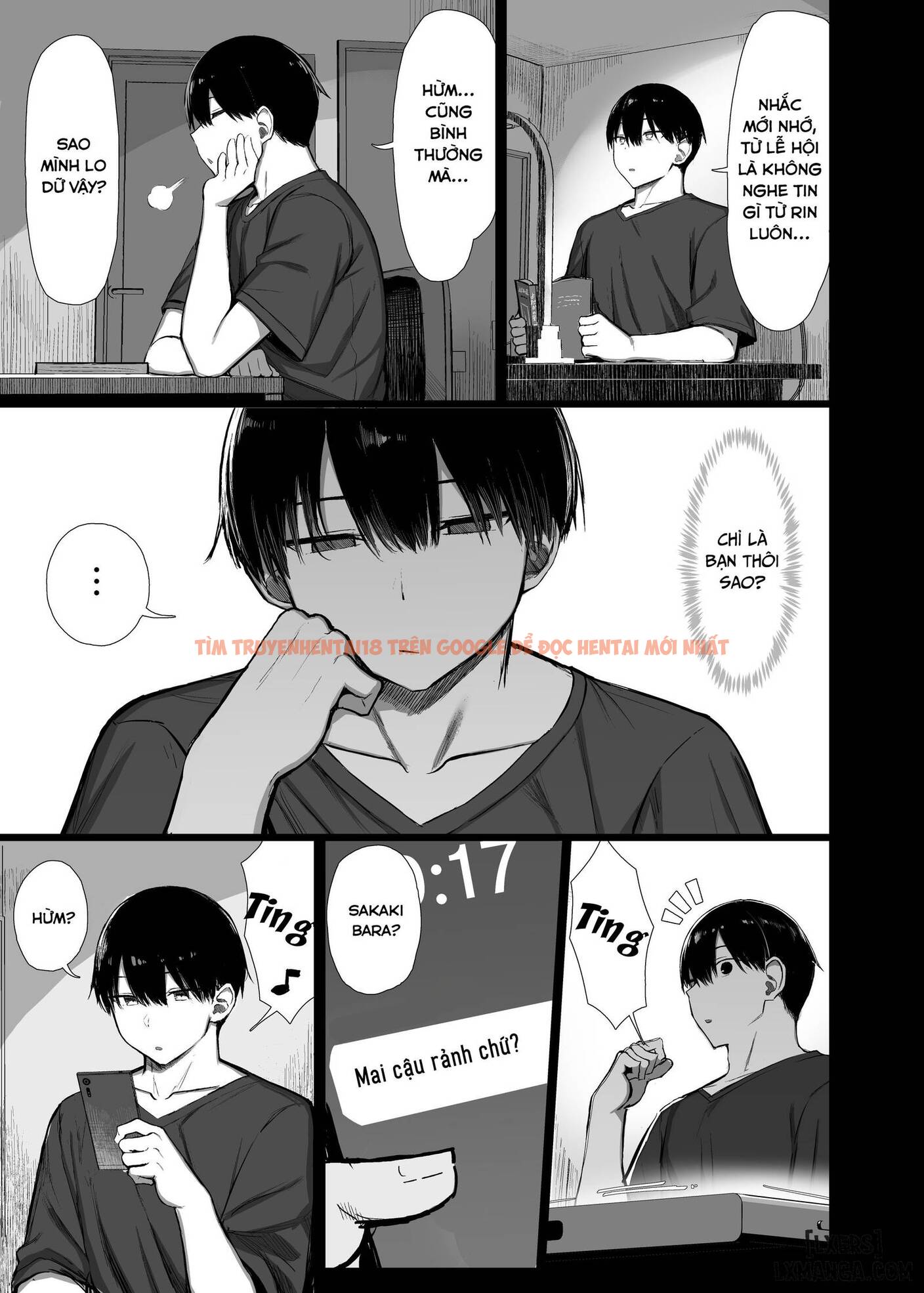 Xem ảnh 18 68b5918d65447 trong truyện hentai Bungaku Shoujo Wa Somerareru 3 - Chapter 2 - hentaitvn.net