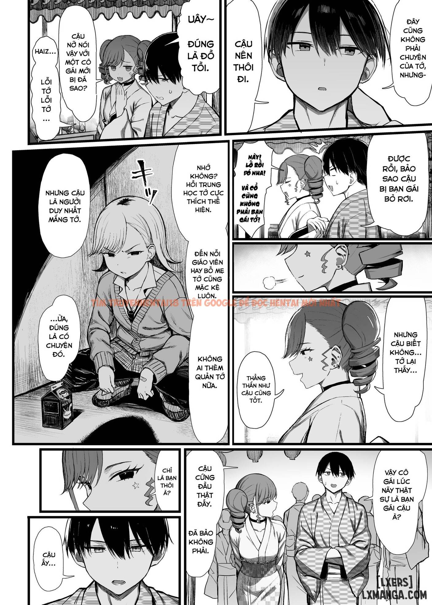 Xem ảnh 3 68b5918d65447 trong truyện hentai Bungaku Shoujo Wa Somerareru 3 - Chapter 2 - hentaitvn.net