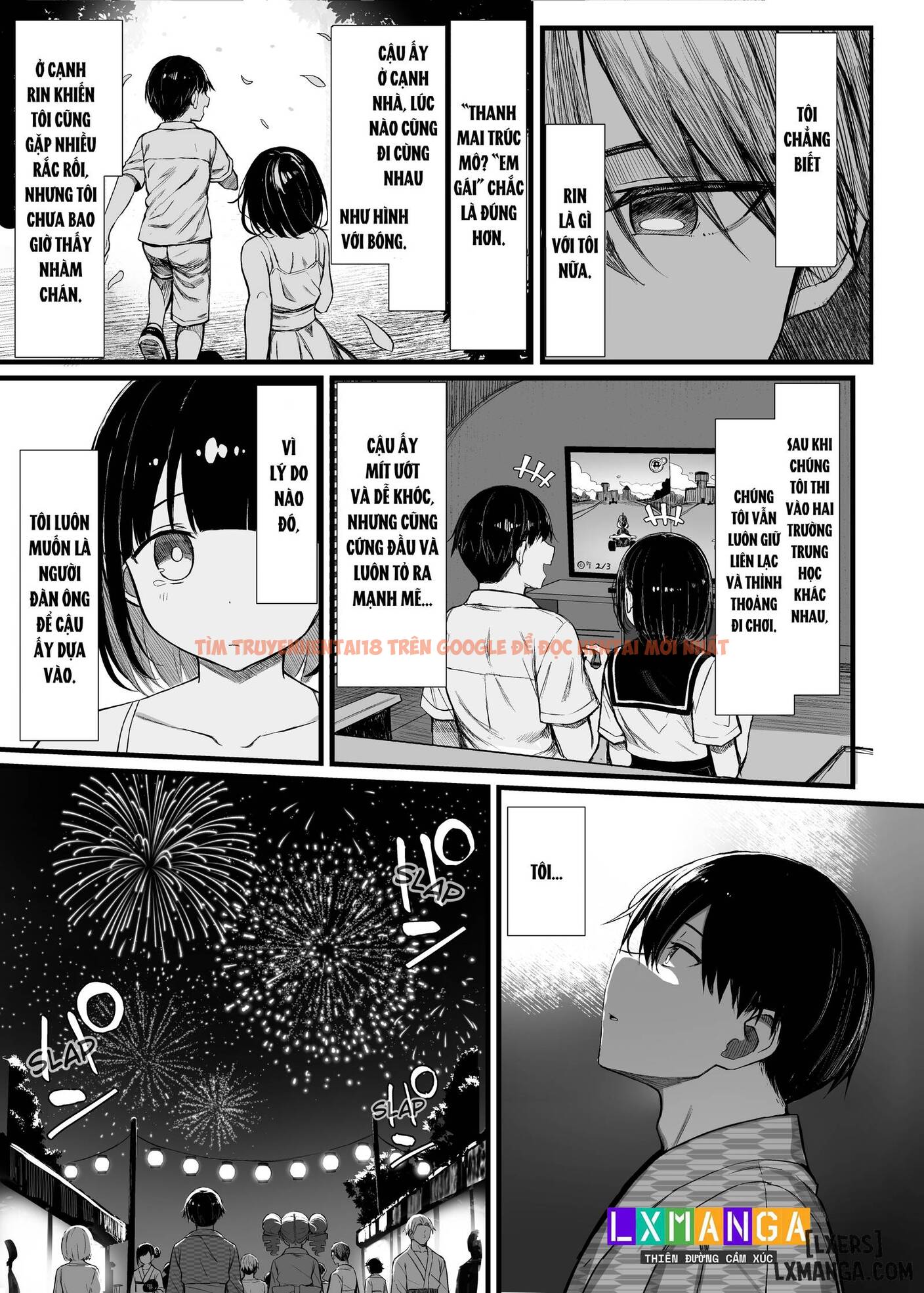 Xem ảnh 4 68b5918d65447 trong truyện hentai Bungaku Shoujo Wa Somerareru 3 - Chapter 2 - hentaitvn.net