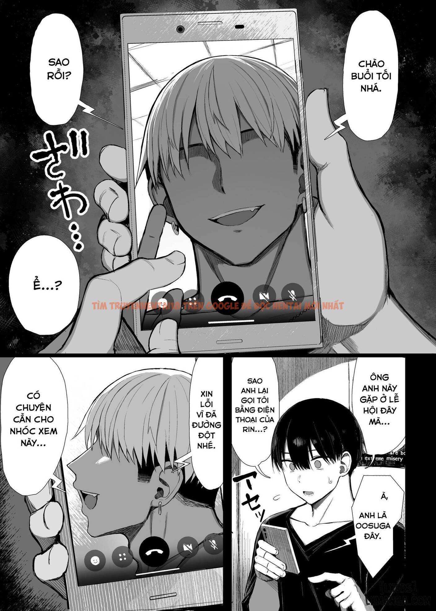 Xem ảnh Bungaku Shoujo Wa Somerareru 3 - Chapter 3 - 11 68b9853cd7a30 - HentaiTruyen.fun