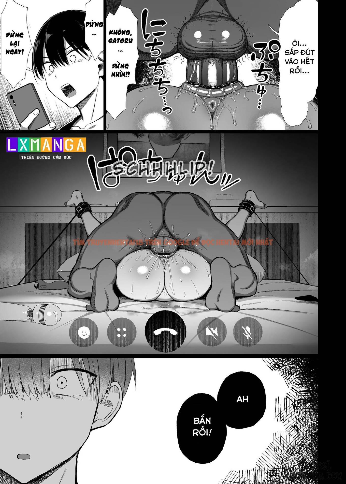 Xem ảnh Bungaku Shoujo Wa Somerareru 3 - Chapter 3 - 15 68b9853cd7a30 - HentaiTruyen.fun