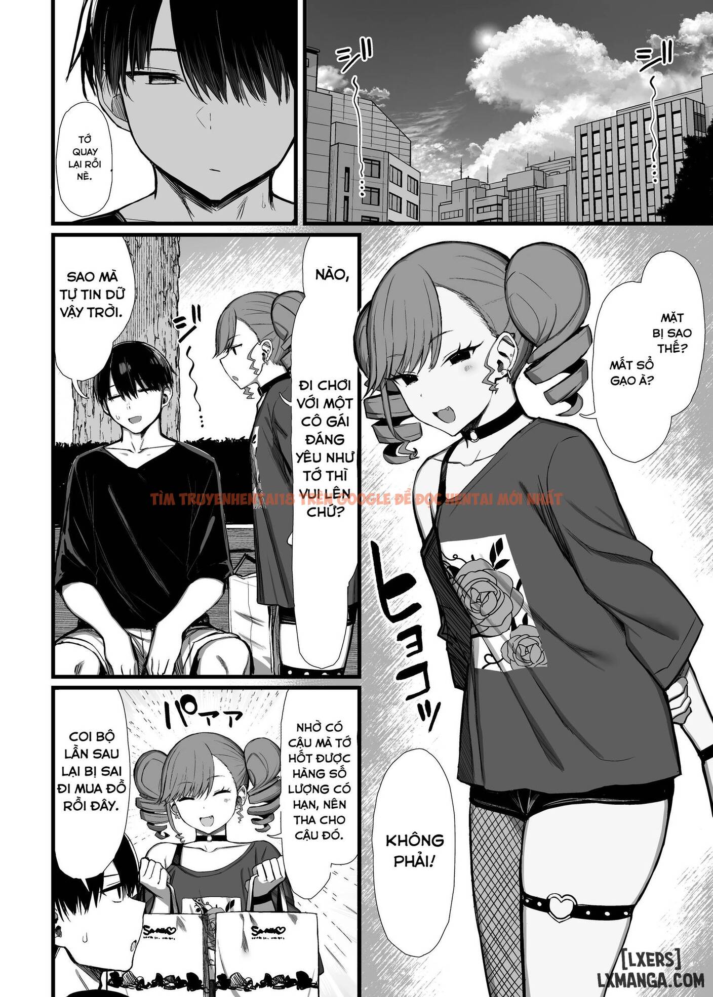 Xem ảnh Bungaku Shoujo Wa Somerareru 3 - Chapter 3 - 2 68b9853cd7a30 - HentaiTruyen.fun
