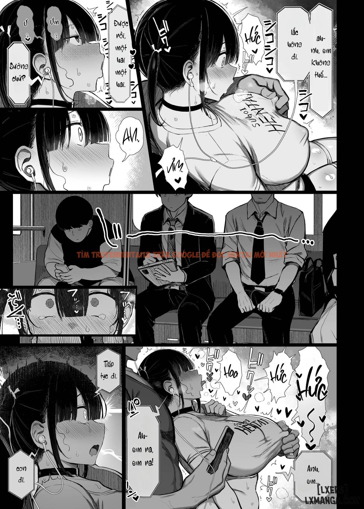 Xem ảnh Bungaku Shoujo Wa Somerareru 3 - Chapter 3 - 5 68b9853cd7a30 - HentaiTruyen.fun