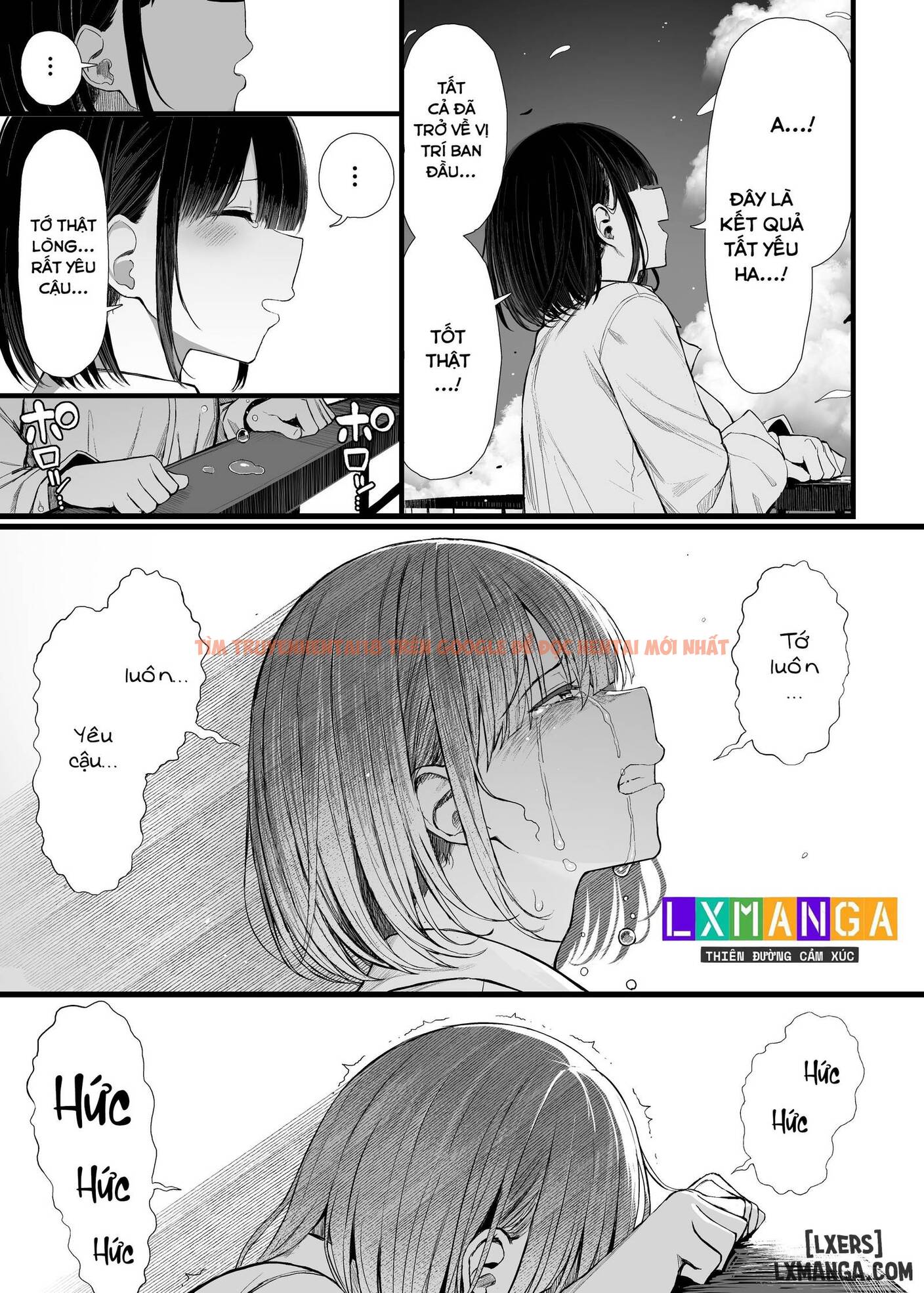 Xem ảnh 10 68c022f6ecf77 trong truyện hentai Bungaku Shoujo Wa Somerareru 3 - Chapter 4 END - hentaitvn.net