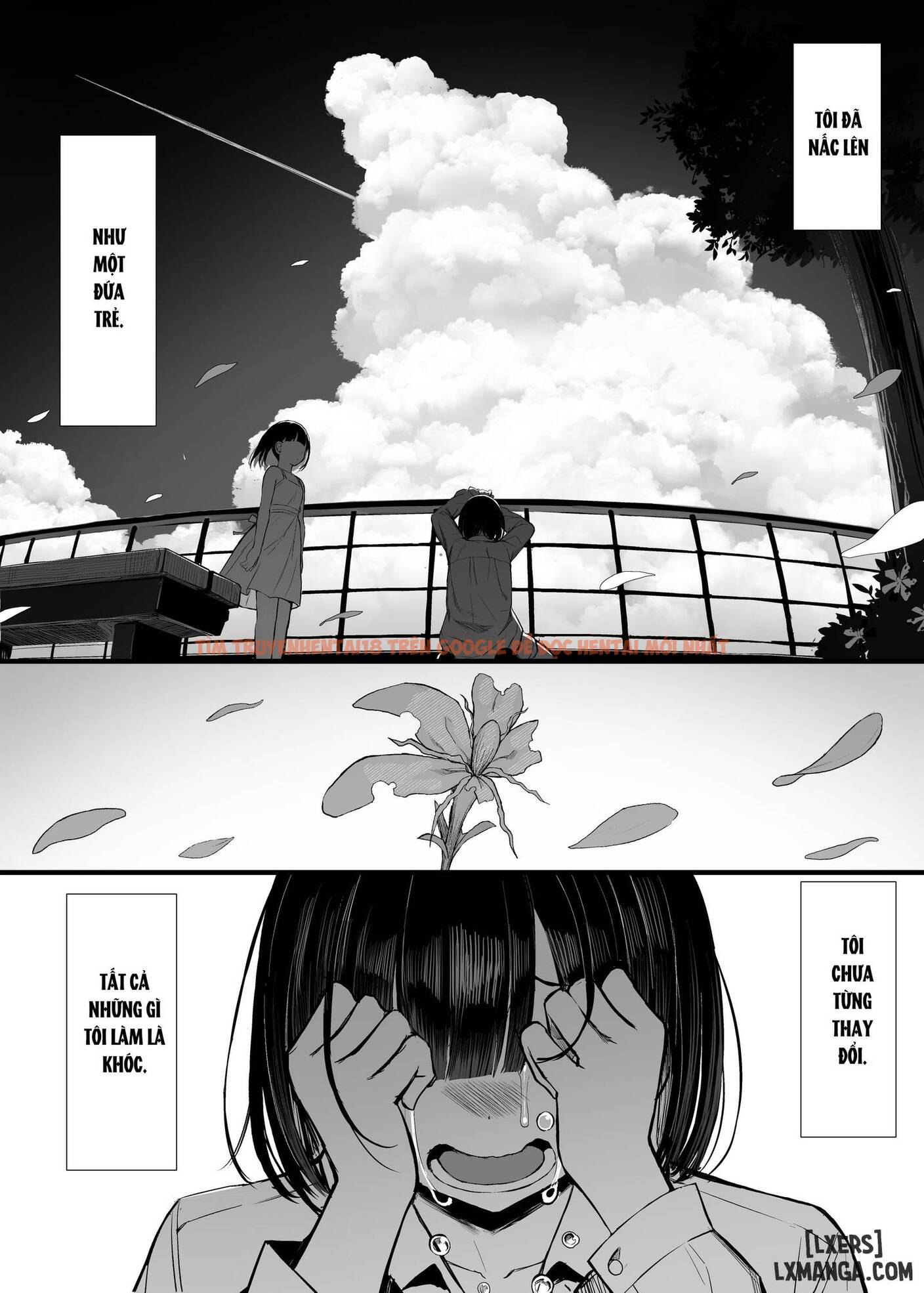 Xem ảnh 11 68c022f6ecf77 trong truyện hentai Bungaku Shoujo Wa Somerareru 3 - Chapter 4 END - hentaitvn.net