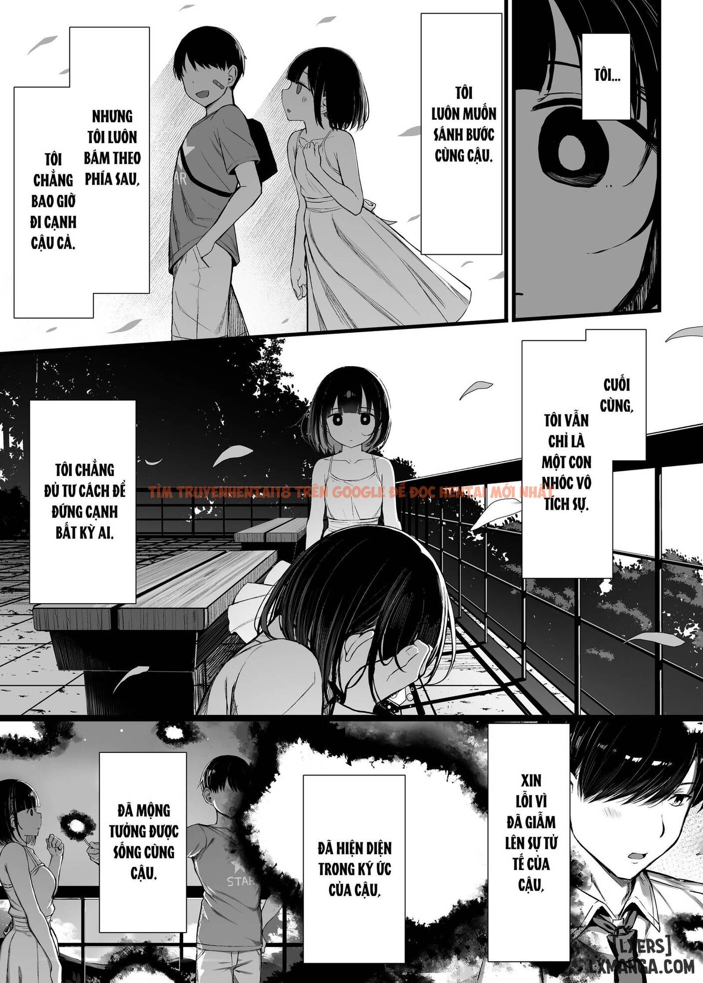 Xem ảnh 12 68c022f6ecf77 trong truyện hentai Bungaku Shoujo Wa Somerareru 3 - Chapter 4 END - hentaitvn.net