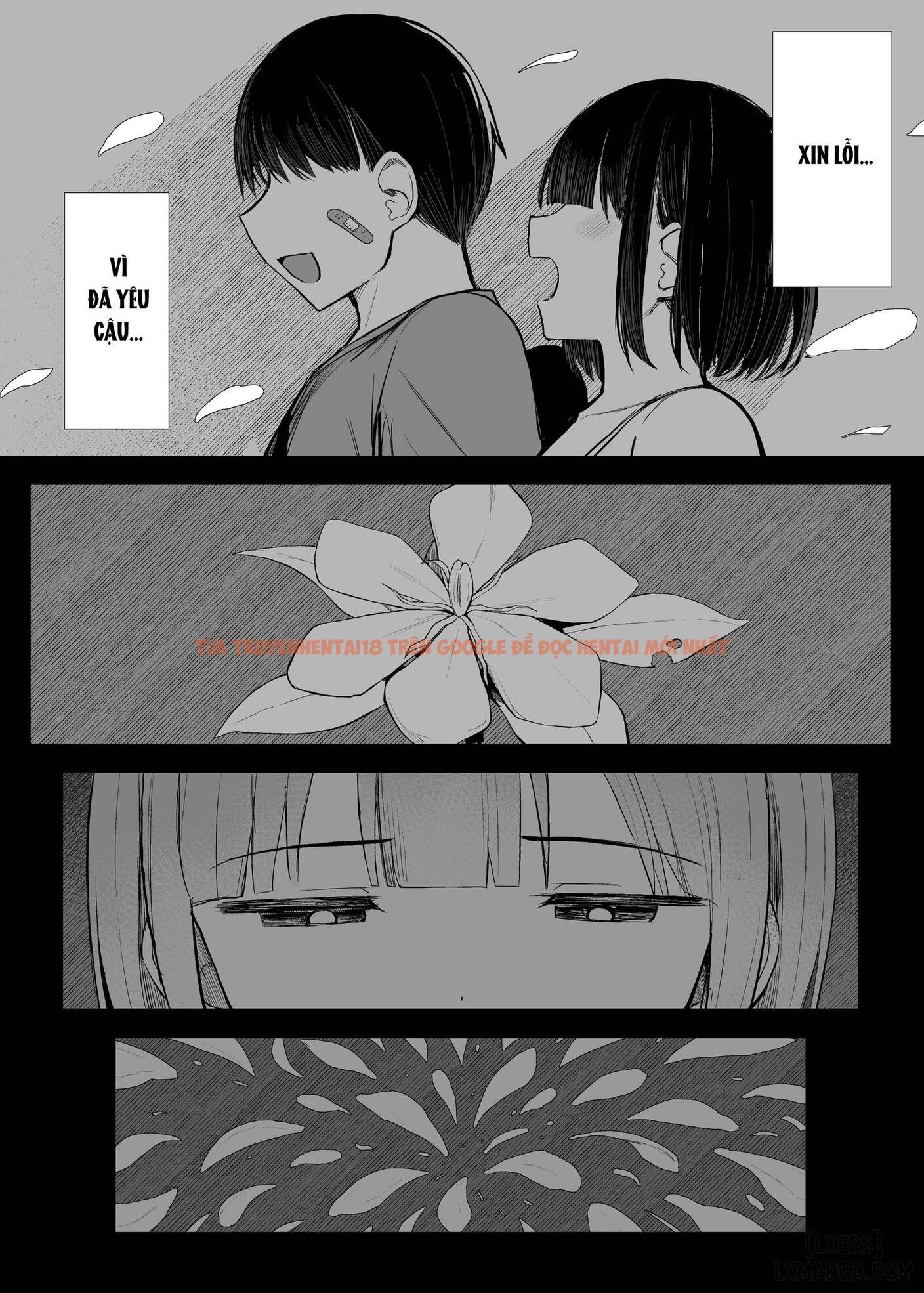 Xem ảnh 13 68c022f6ecf77 trong truyện hentai Bungaku Shoujo Wa Somerareru 3 - Chapter 4 END - hentaitvn.net