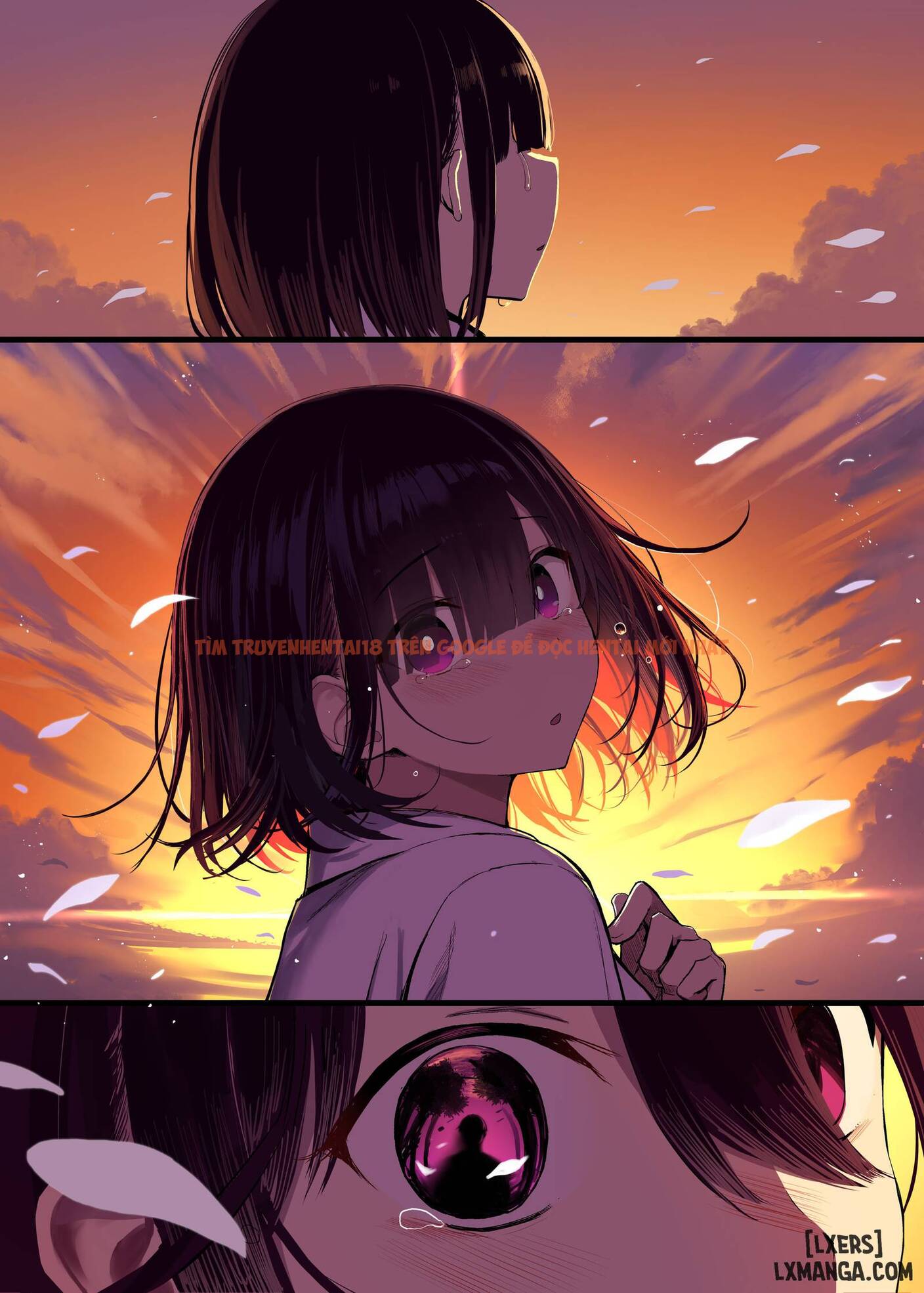 Xem ảnh 18 68c022f6ecf77 trong truyện hentai Bungaku Shoujo Wa Somerareru 3 - Chapter 4 END - hentaitvn.net