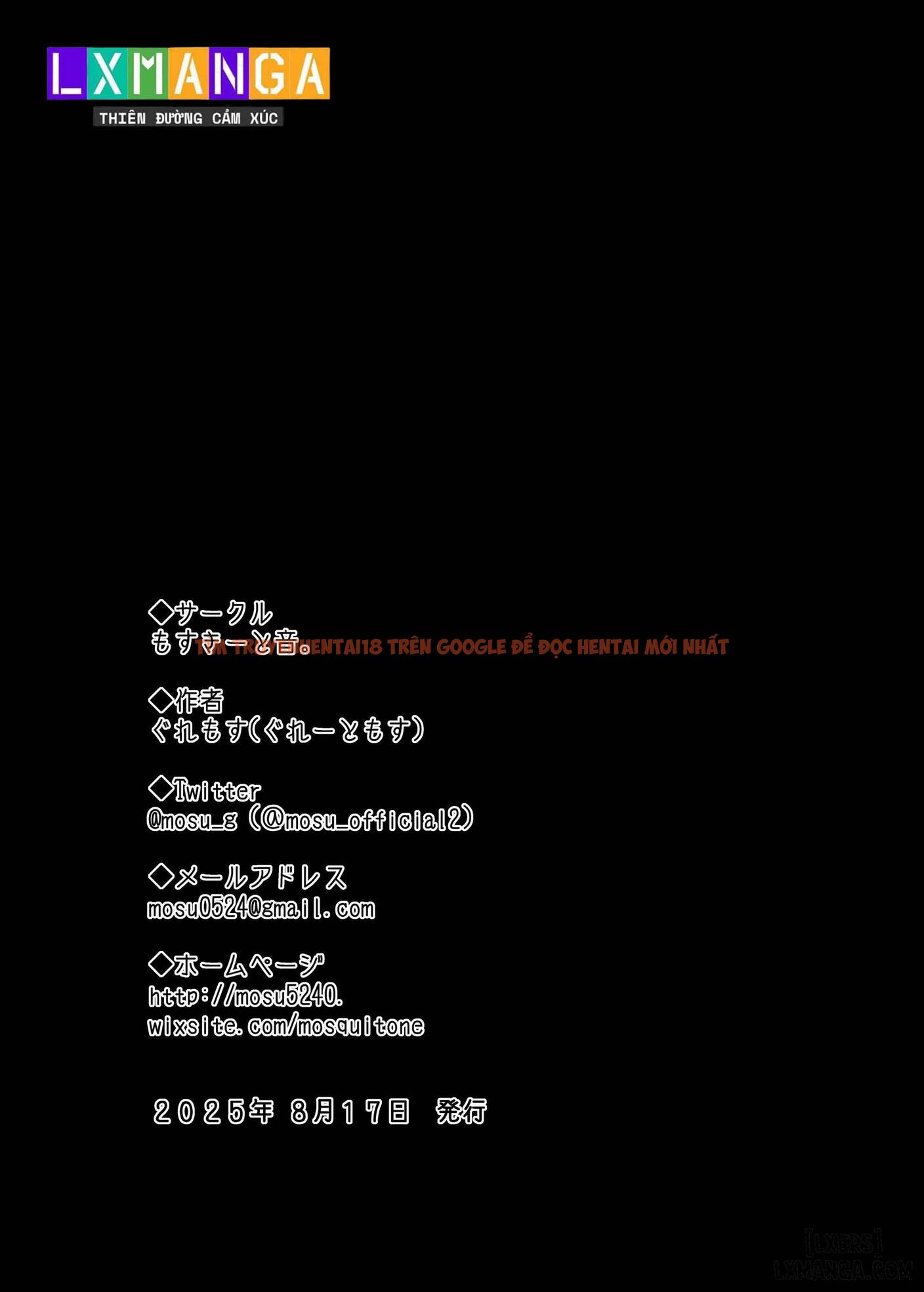 Xem ảnh 20 68c022f6ecf77 trong truyện hentai Bungaku Shoujo Wa Somerareru 3 - Chapter 4 END - hentaitvn.net