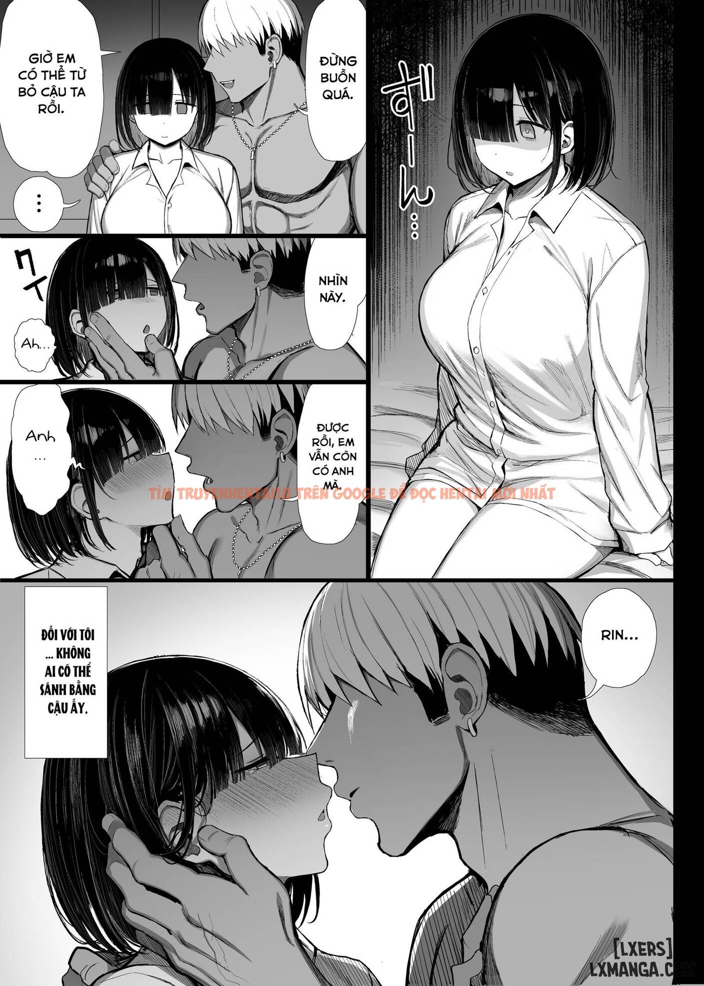Xem ảnh 4 68c022f6ecf77 trong truyện hentai Bungaku Shoujo Wa Somerareru 3 - Chapter 4 END - hentaitvn.net