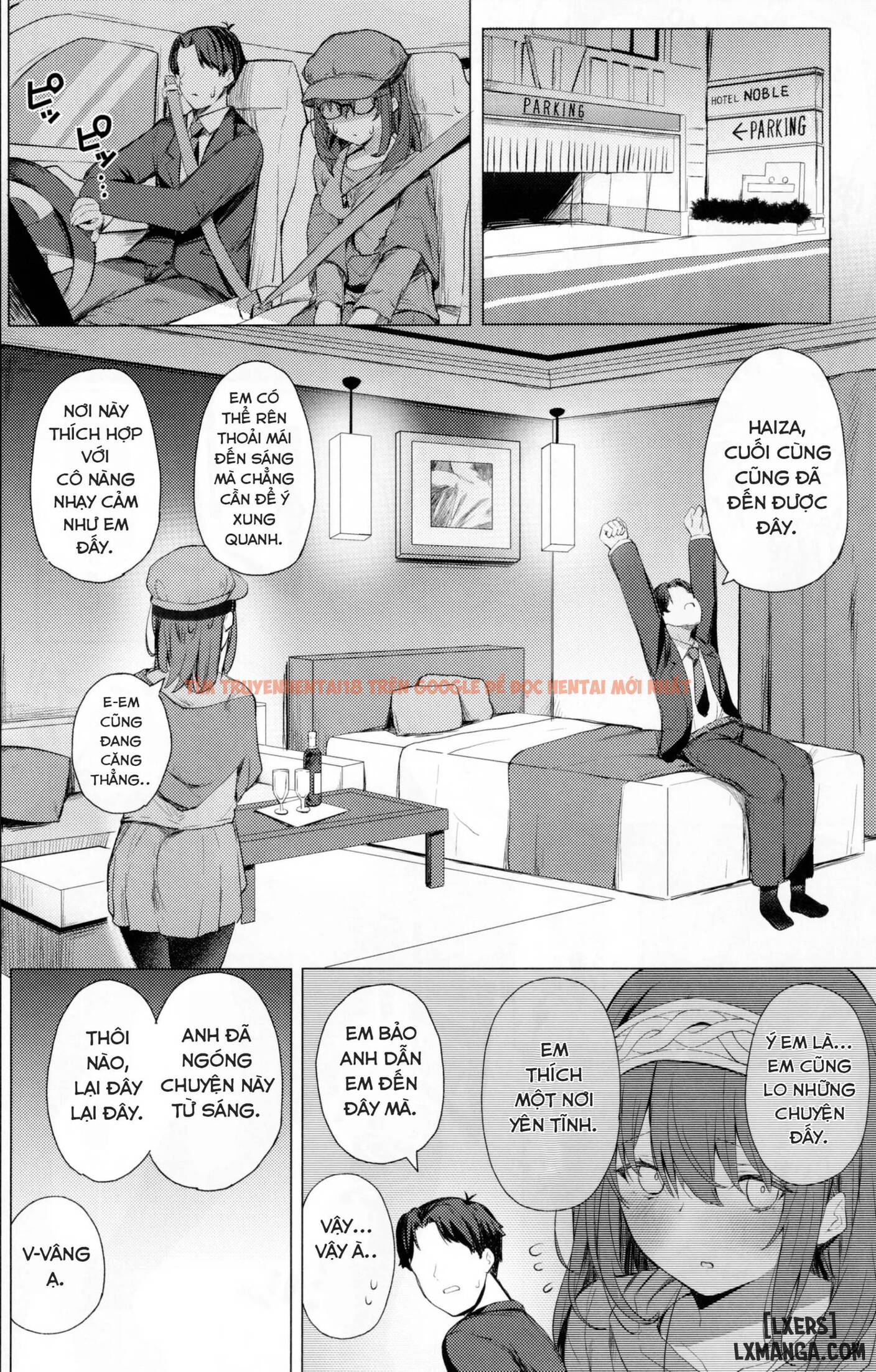 Xem ảnh 23 trong truyện hentai Bunkei Jogakusei No Seiyoku Ga Tsuyosugite Komaru Hon - One Shot - hentaitvn.net