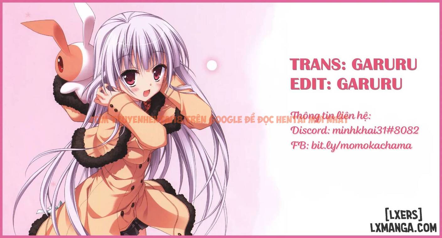 Xem ảnh 33 trong truyện hentai Bunkei Jogakusei No Seiyoku Ga Tsuyosugite Komaru Hon - One Shot - hentaitvn.net
