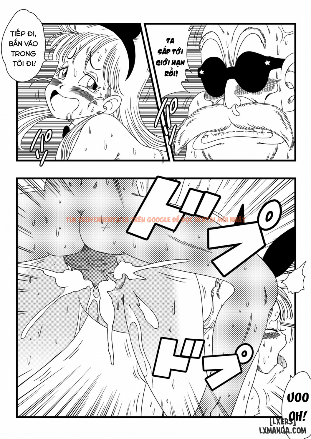 Xem ảnh 20 trong truyện hentai Bunny Girl Transformation - One Shot - hentaitvn.net