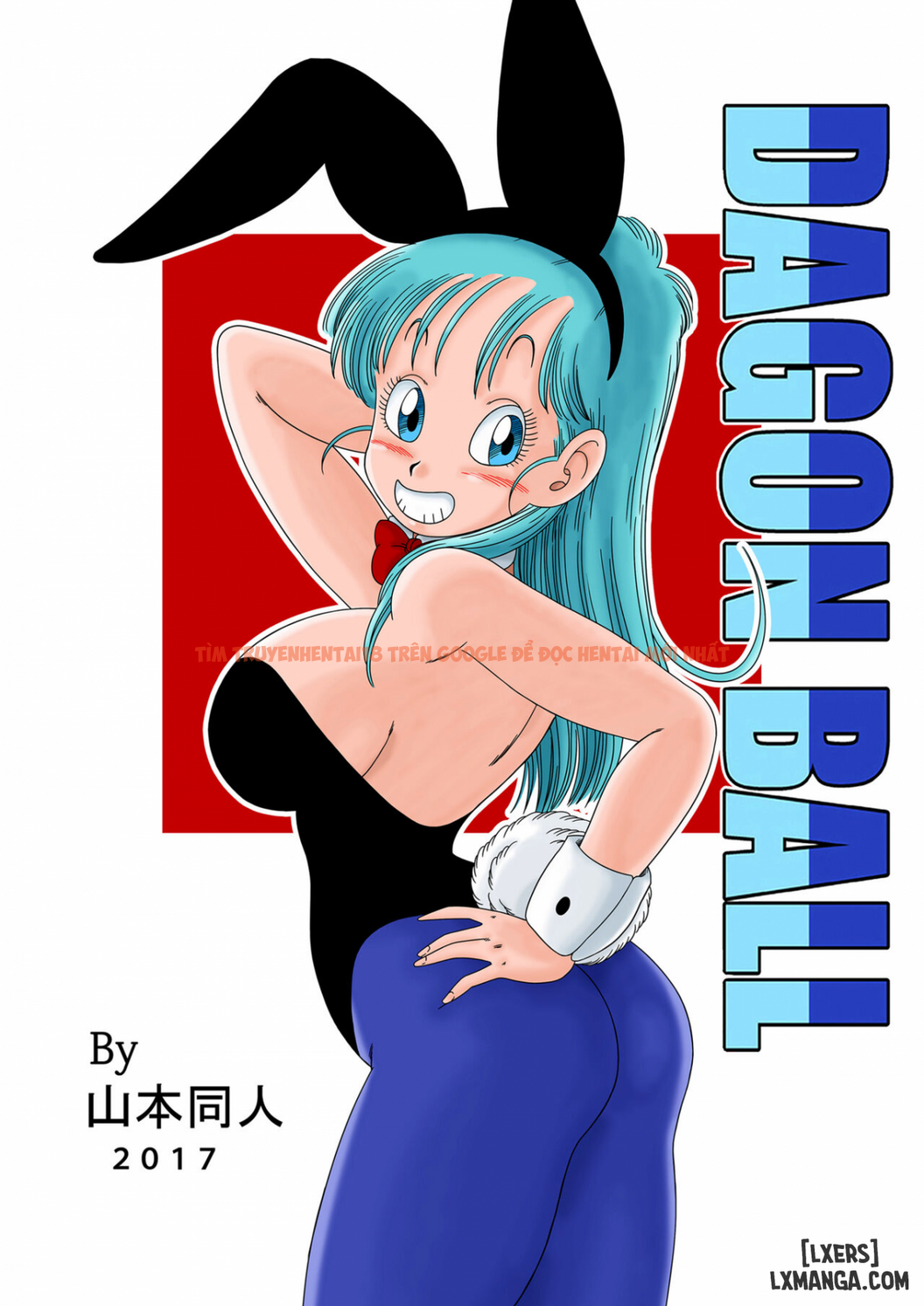 Xem ảnh 25 trong truyện hentai Bunny Girl Transformation - One Shot - hentaitvn.net