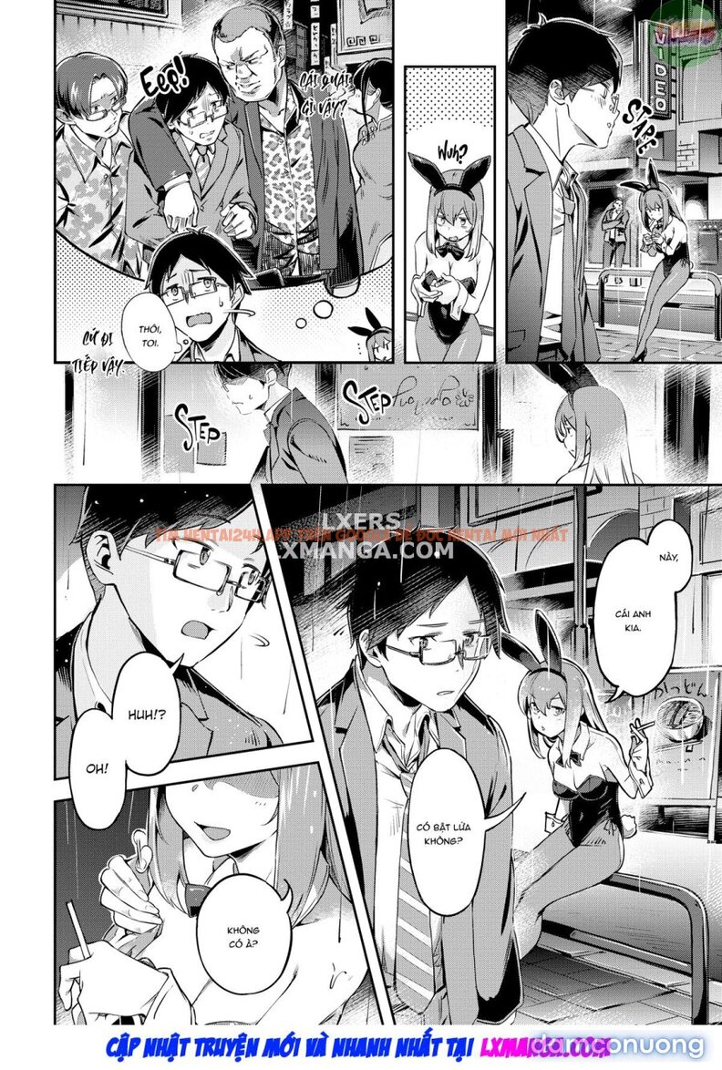 Xem ảnh Bunny Mating Season - Chapter 1 - 10 - TruyenVN.APP Xem ảnh Bunny Mating Season - Chapter 1 - 10 - TruyenVN.APP