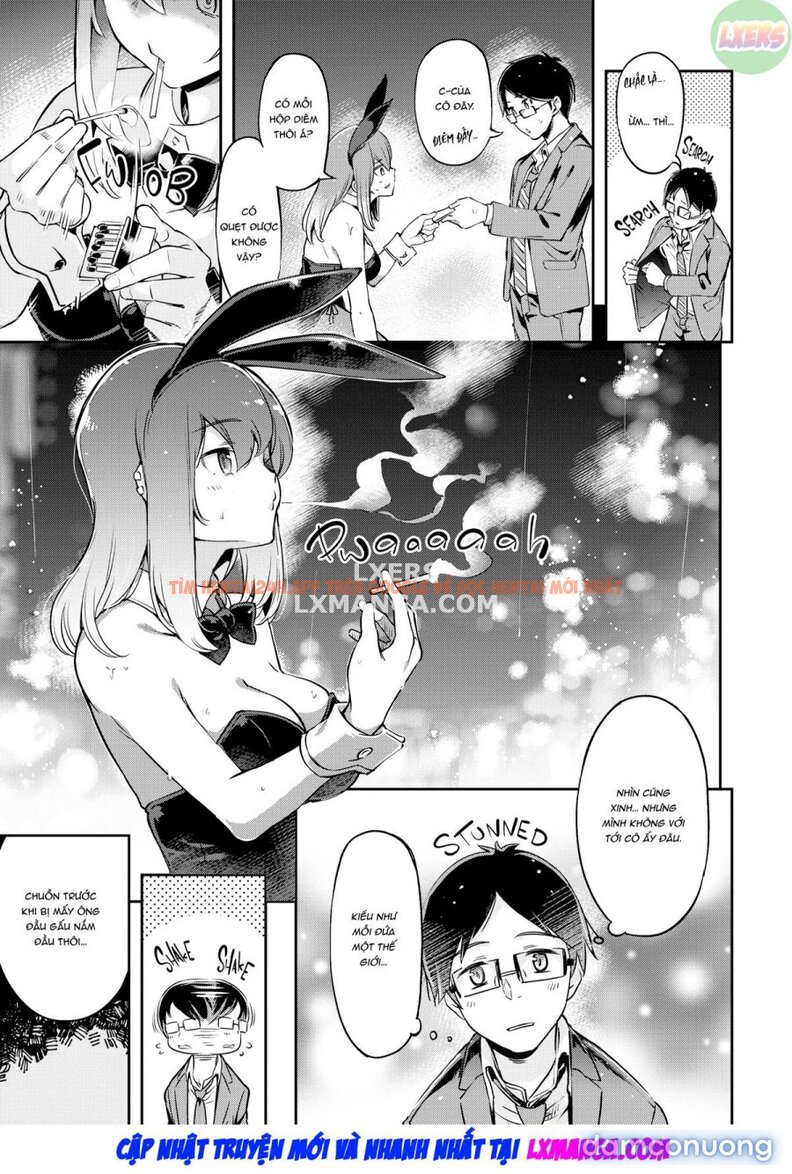 Xem ảnh Bunny Mating Season - Chapter 1 - 11 - TruyenVN.APP Xem ảnh Bunny Mating Season - Chapter 1 - 11 - TruyenVN.APP