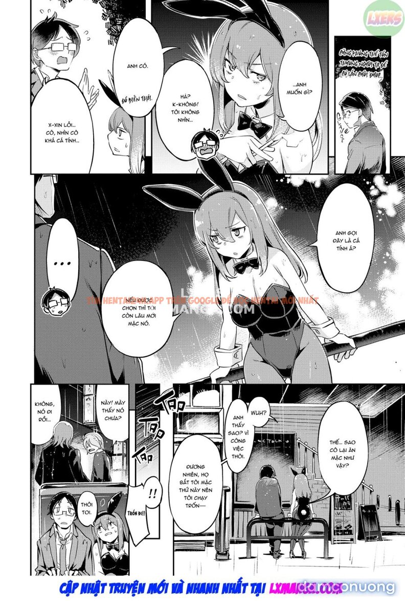 Xem ảnh Bunny Mating Season - Chapter 1 - 12 - TruyenVN.APP Xem ảnh Bunny Mating Season - Chapter 1 - 12 - TruyenVN.APP