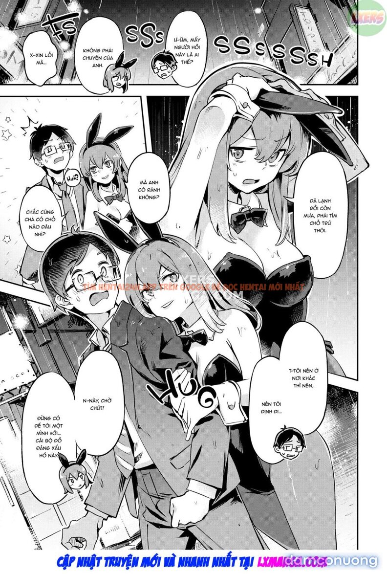 Xem ảnh Bunny Mating Season - Chapter 1 - 13 - TruyenVN.APP Xem ảnh Bunny Mating Season - Chapter 1 - 13 - TruyenVN.APP