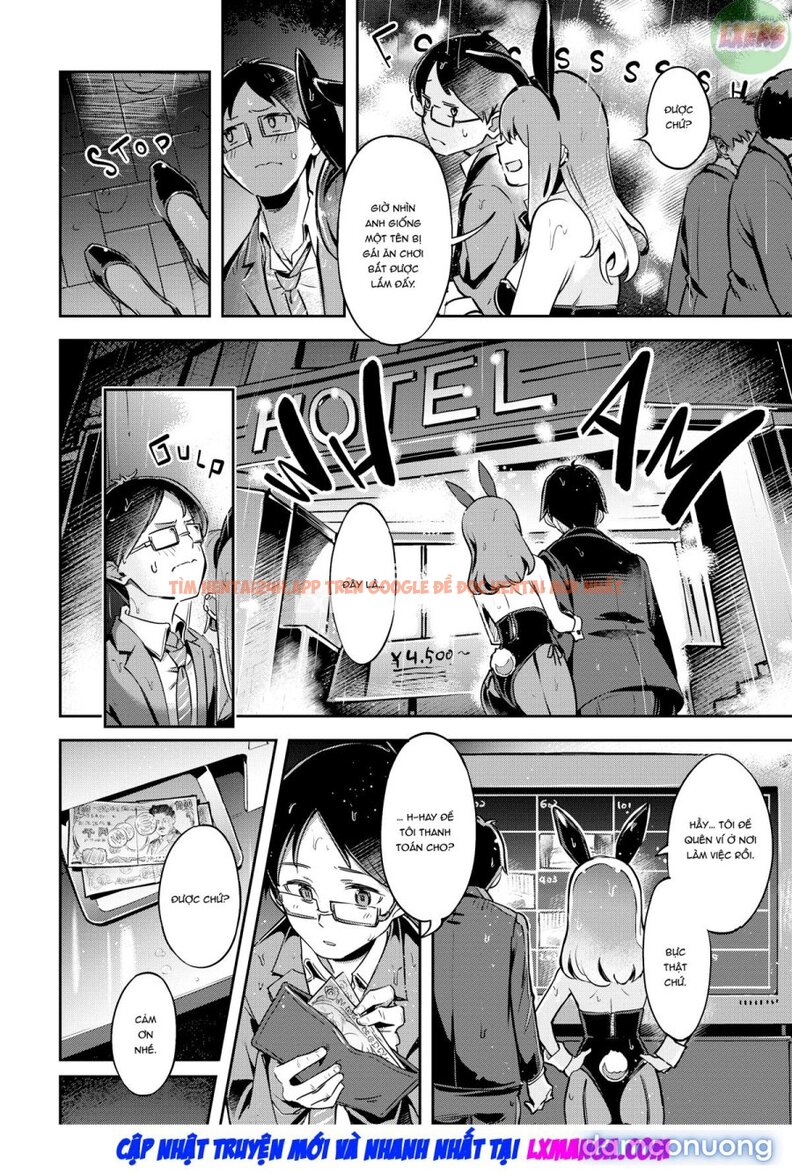 Xem ảnh Bunny Mating Season - Chapter 1 - 14 - TruyenVN.APP Xem ảnh Bunny Mating Season - Chapter 1 - 14 - TruyenVN.APP