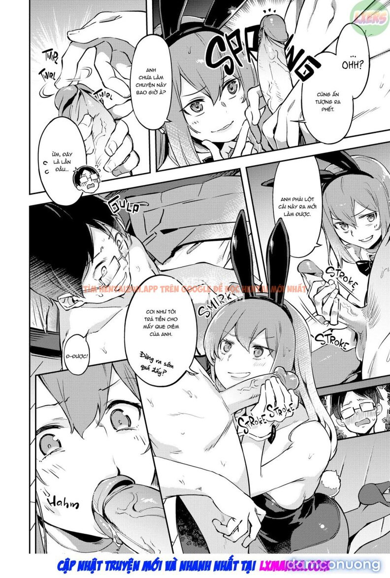 Xem ảnh Bunny Mating Season - Chapter 1 - 16 - TruyenVN.APP Xem ảnh Bunny Mating Season - Chapter 1 - 16 - TruyenVN.APP