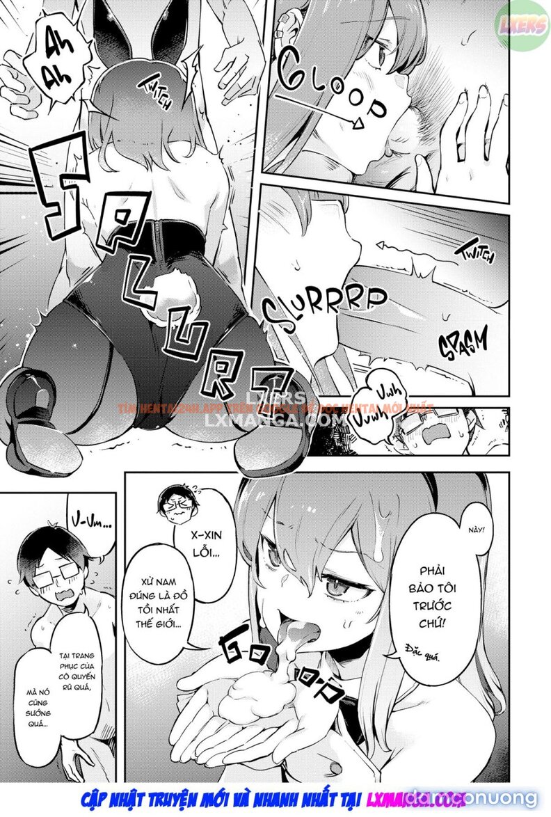 Xem ảnh Bunny Mating Season - Chapter 1 - 17 - TruyenVN.APP Xem ảnh Bunny Mating Season - Chapter 1 - 17 - TruyenVN.APP