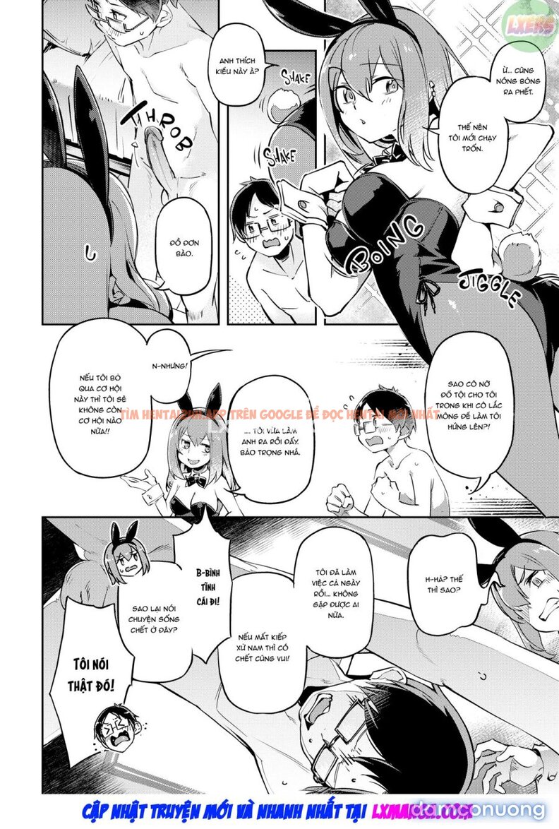 Xem ảnh Bunny Mating Season - Chapter 1 - 18 - TruyenVN.APP Xem ảnh Bunny Mating Season - Chapter 1 - 18 - TruyenVN.APP