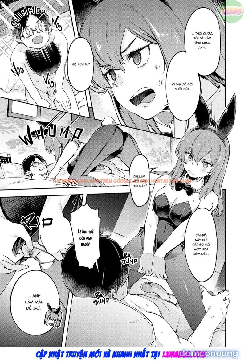 Xem ảnh Bunny Mating Season - Chapter 1 - 19 - TruyenVN.APP Xem ảnh Bunny Mating Season - Chapter 1 - 19 - TruyenVN.APP