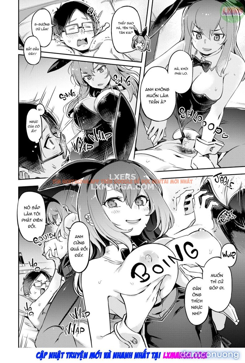 Xem ảnh Bunny Mating Season - Chapter 1 - 20 - TruyenVN.APP Xem ảnh Bunny Mating Season - Chapter 1 - 20 - TruyenVN.APP