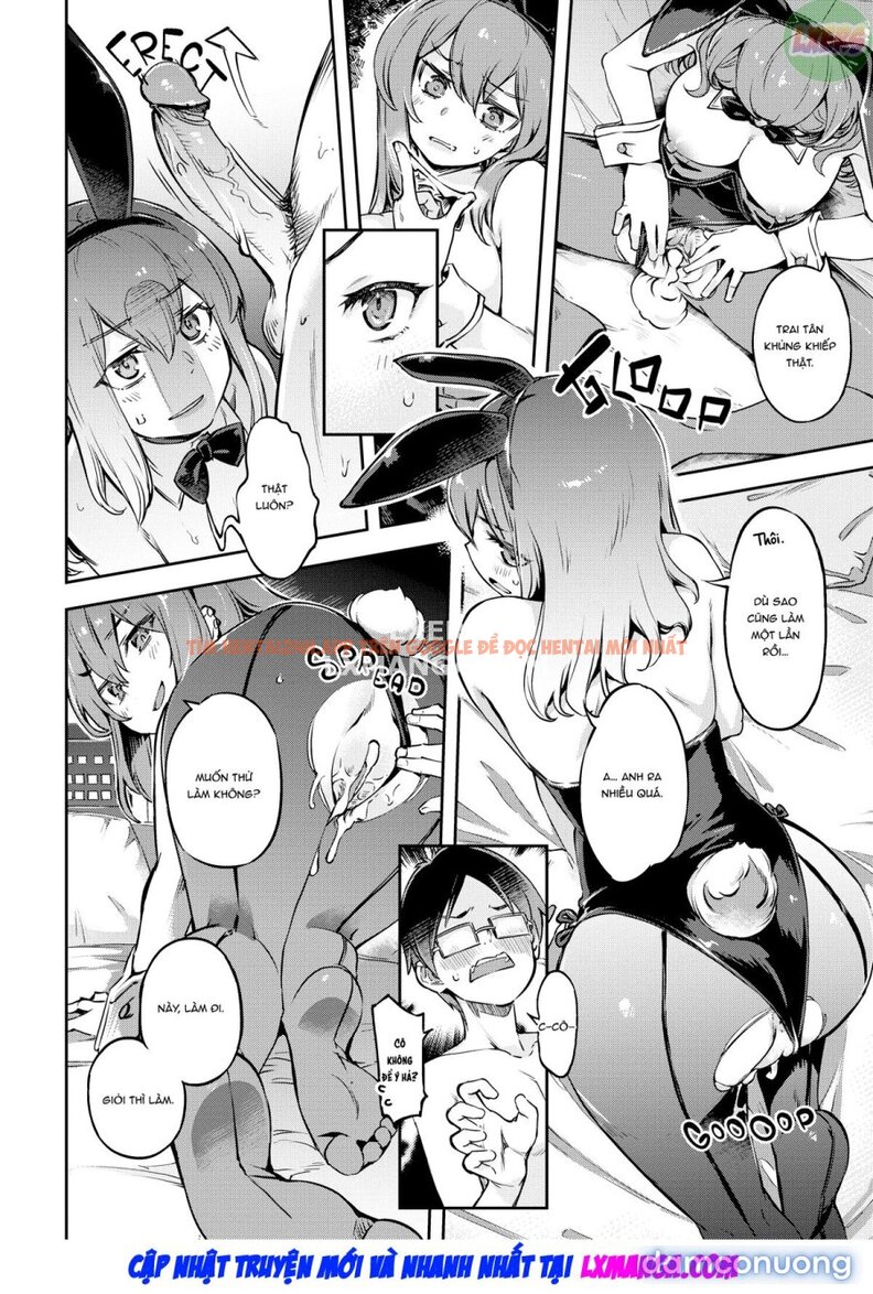 Xem ảnh Bunny Mating Season - Chapter 1 - 22 - TruyenVN.APP Xem ảnh Bunny Mating Season - Chapter 1 - 22 - TruyenVN.APP