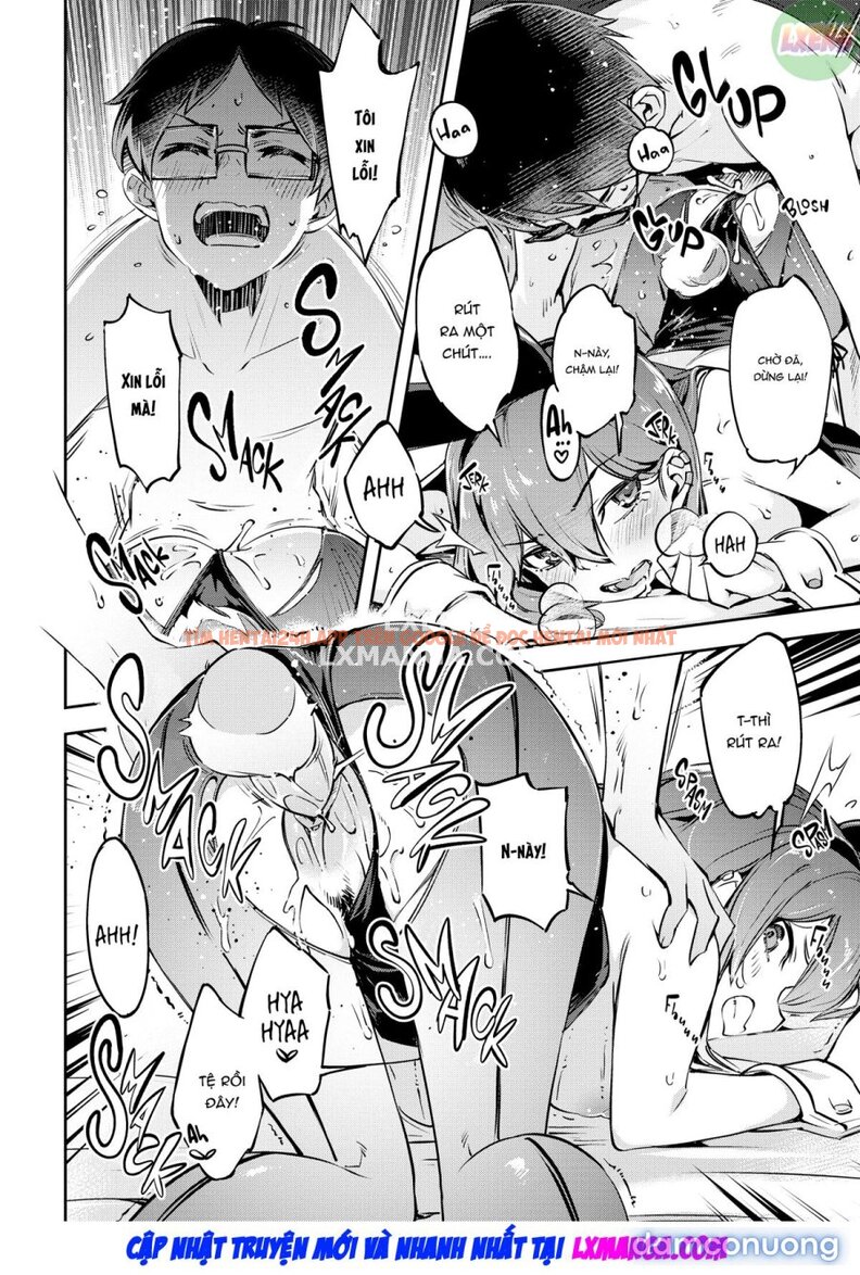 Xem ảnh Bunny Mating Season - Chapter 1 - 24 - TruyenVN.APP Xem ảnh Bunny Mating Season - Chapter 1 - 24 - TruyenVN.APP