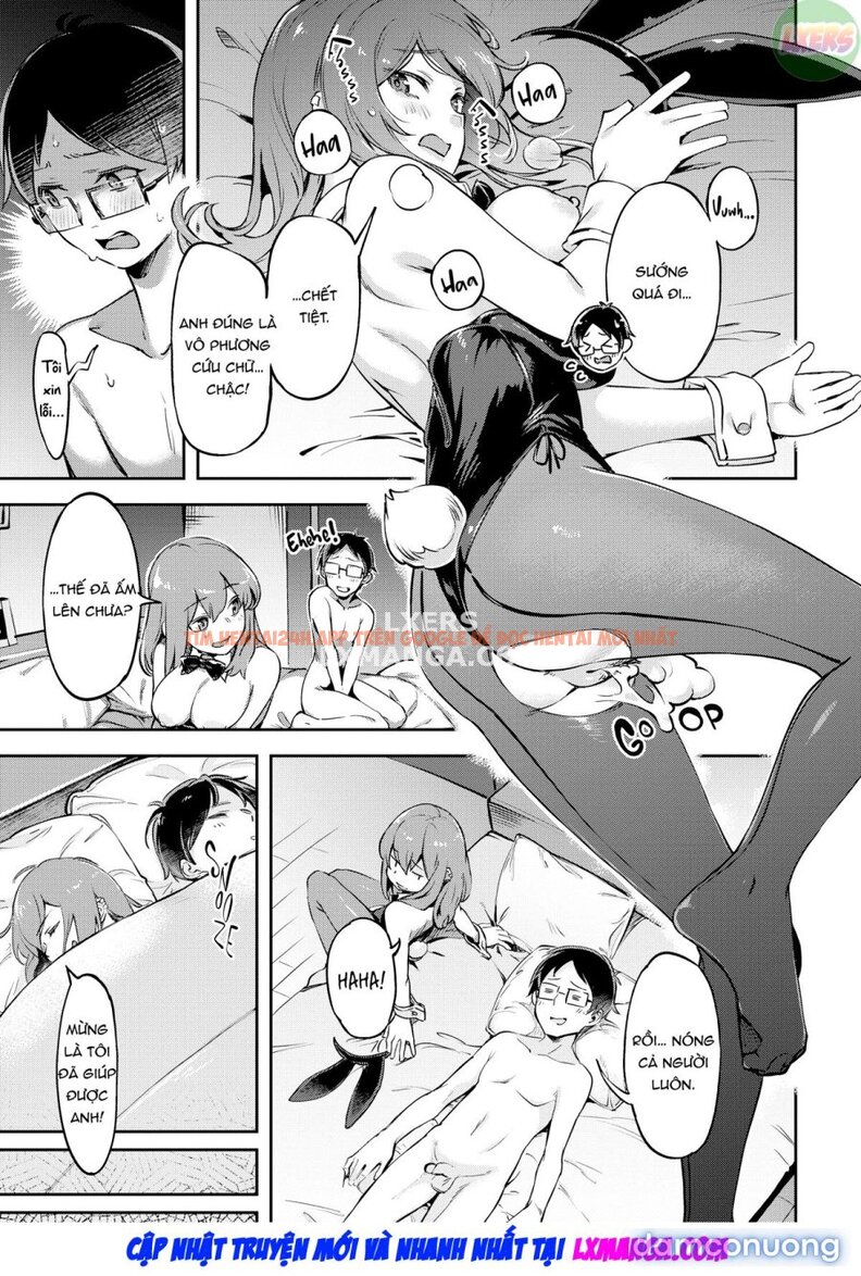 Xem ảnh Bunny Mating Season - Chapter 1 - 27 - TruyenVN.APP Xem ảnh Bunny Mating Season - Chapter 1 - 27 - TruyenVN.APP