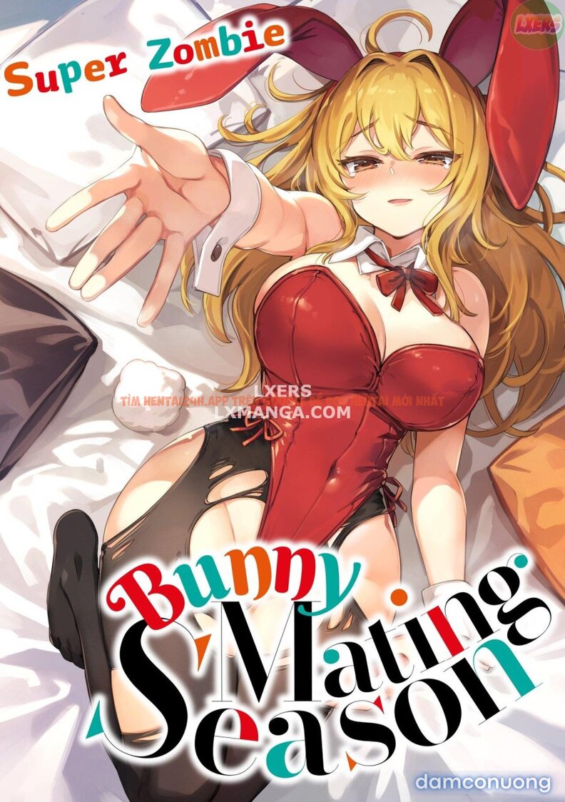 Xem ảnh Bunny Mating Season - Chapter 1 - 4 - TruyenVN.APP Xem ảnh Bunny Mating Season - Chapter 1 - 4 - TruyenVN.APP