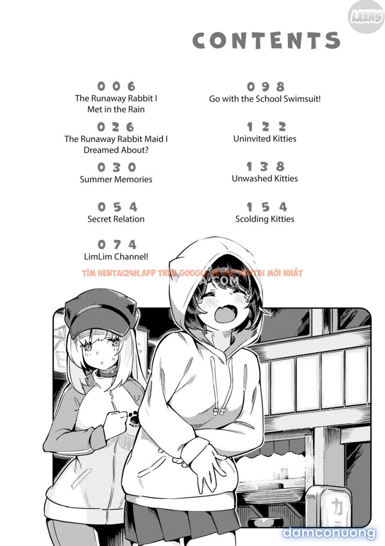 Xem ảnh Bunny Mating Season - Chapter 1 - 8 - TruyenVN.APP Xem ảnh Bunny Mating Season - Chapter 1 - 8 - TruyenVN.APP