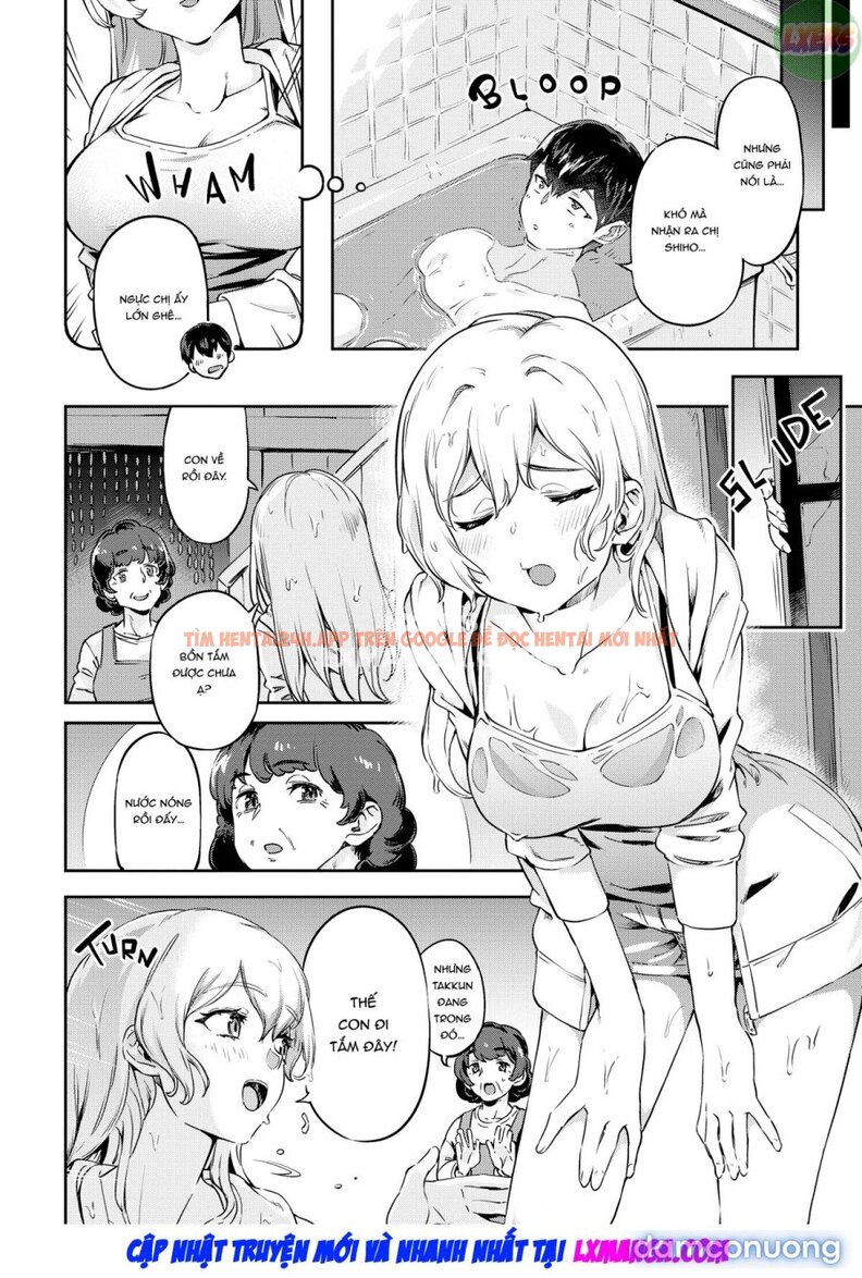 Xem ảnh Bunny Mating Season - Chapter 2 - 11 - TruyenVN.APP Xem ảnh Bunny Mating Season - Chapter 2 - 11 - TruyenVN.APP