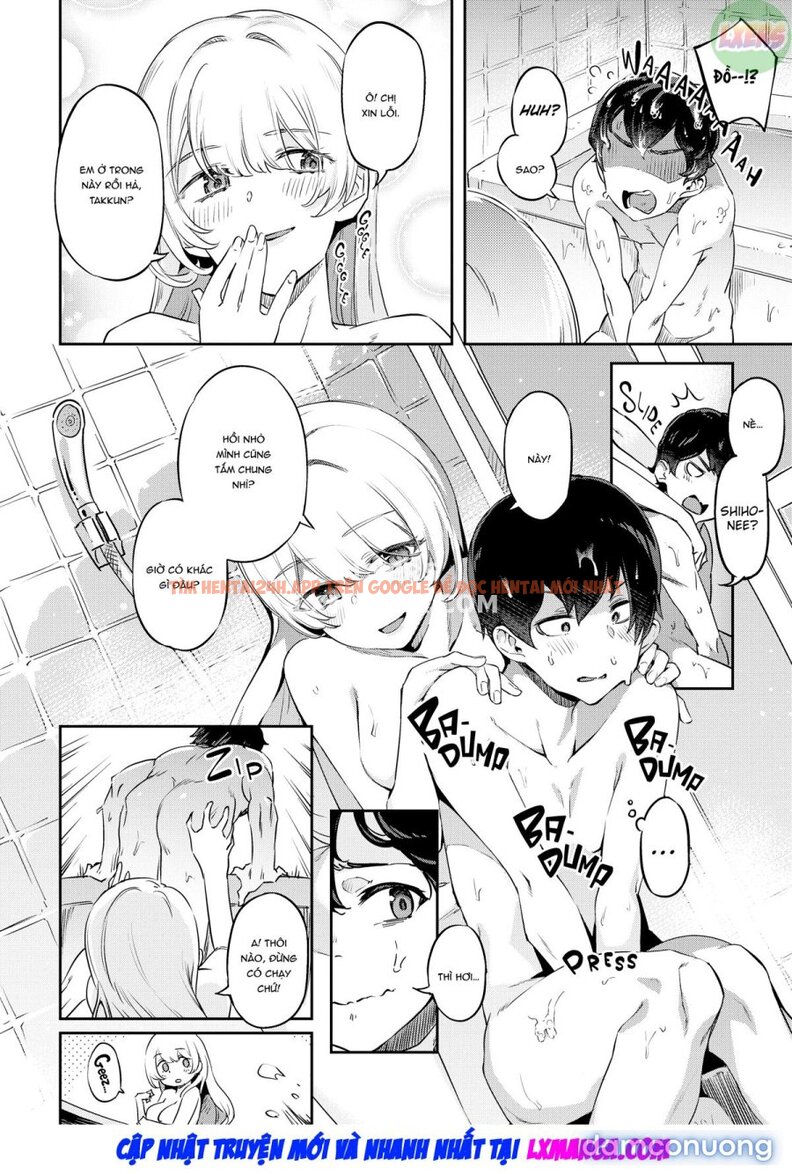 Xem ảnh Bunny Mating Season - Chapter 2 - 13 - TruyenVN.APP Xem ảnh Bunny Mating Season - Chapter 2 - 13 - TruyenVN.APP