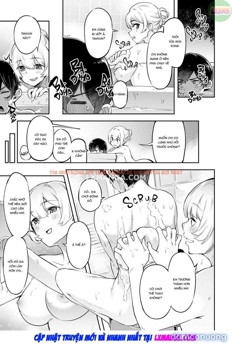 Xem ảnh Bunny Mating Season - Chapter 2 - 14 - TruyenVN.APP Xem ảnh Bunny Mating Season - Chapter 2 - 14 - TruyenVN.APP