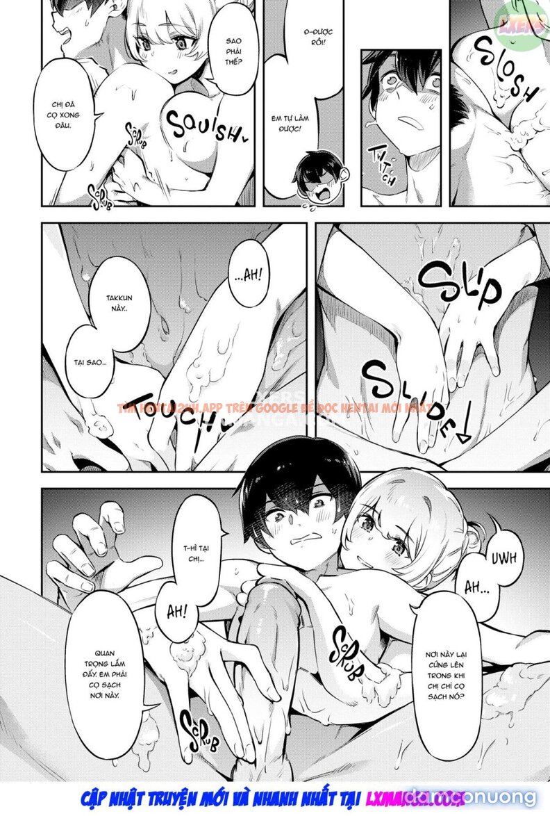 Xem ảnh Bunny Mating Season - Chapter 2 - 15 - TruyenVN.APP Xem ảnh Bunny Mating Season - Chapter 2 - 15 - TruyenVN.APP