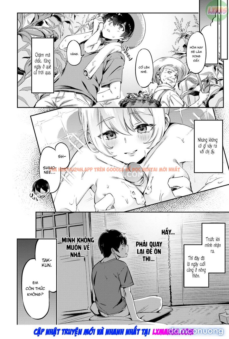 Xem ảnh Bunny Mating Season - Chapter 2 - 19 - TruyenVN.APP Xem ảnh Bunny Mating Season - Chapter 2 - 19 - TruyenVN.APP