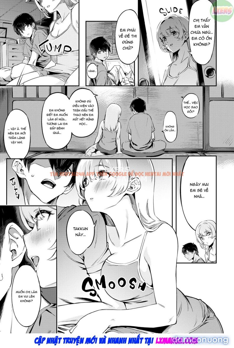 Xem ảnh Bunny Mating Season - Chapter 2 - 20 - TruyenVN.APP Xem ảnh Bunny Mating Season - Chapter 2 - 20 - TruyenVN.APP