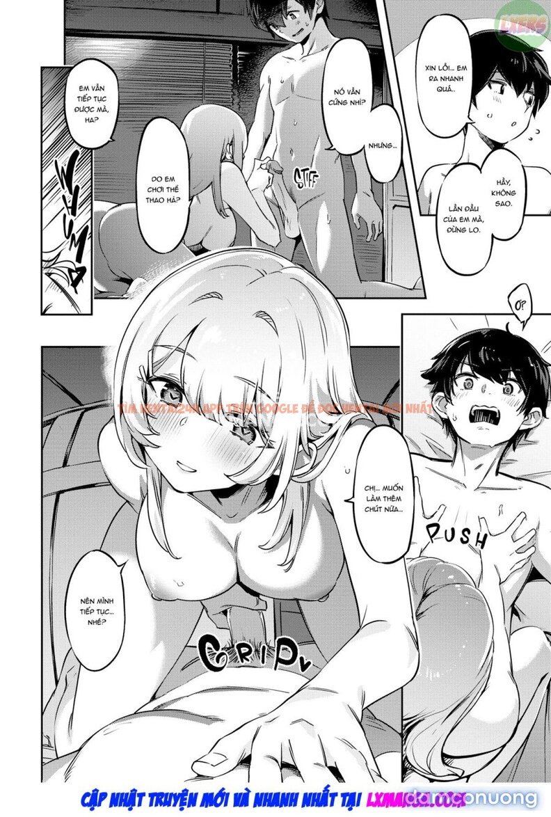 Xem ảnh Bunny Mating Season - Chapter 2 - 27 - TruyenVN.APP Xem ảnh Bunny Mating Season - Chapter 2 - 27 - TruyenVN.APP